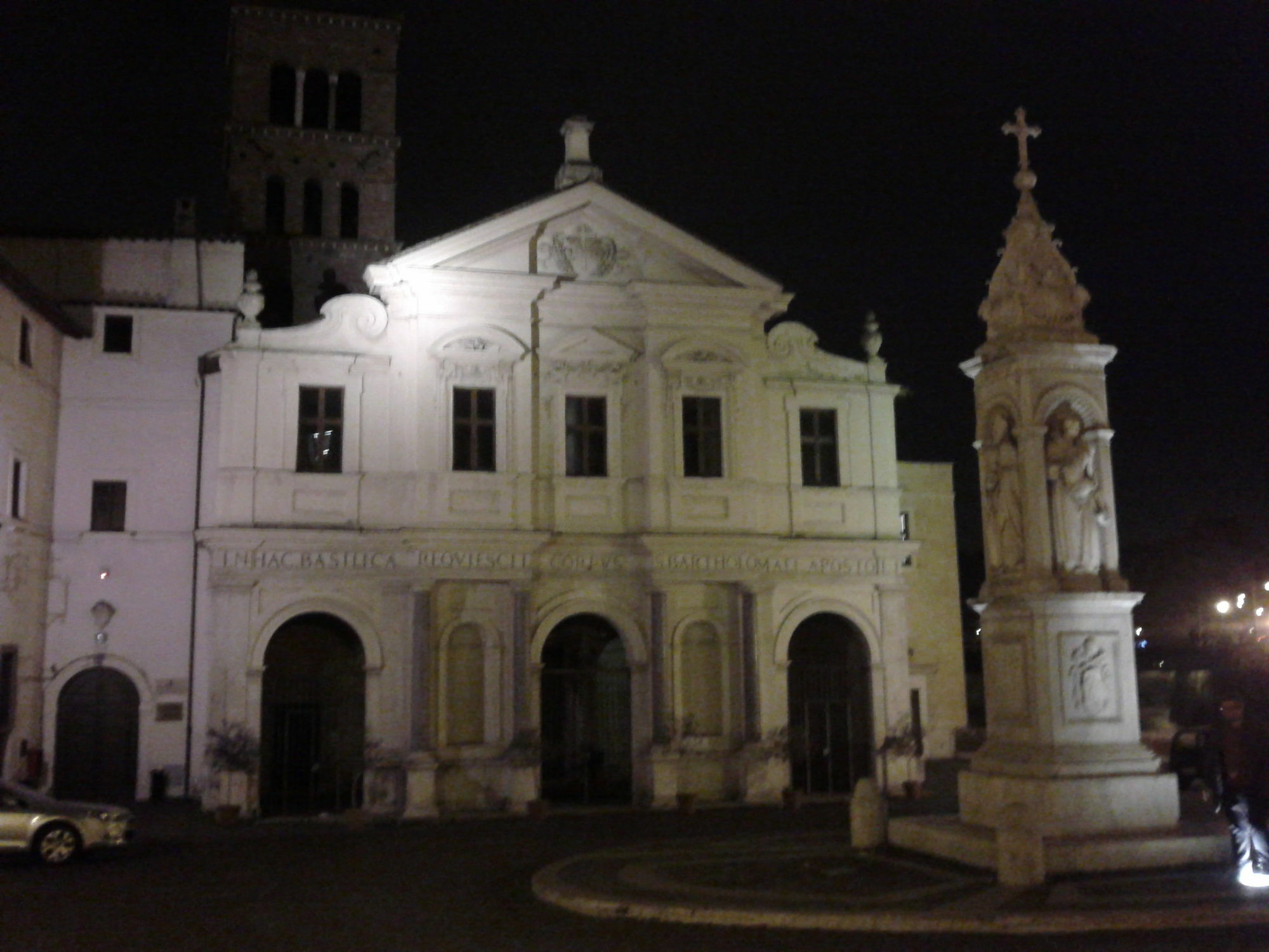 Portico D'ottavia Luxury & Philosophy Apartment Rome