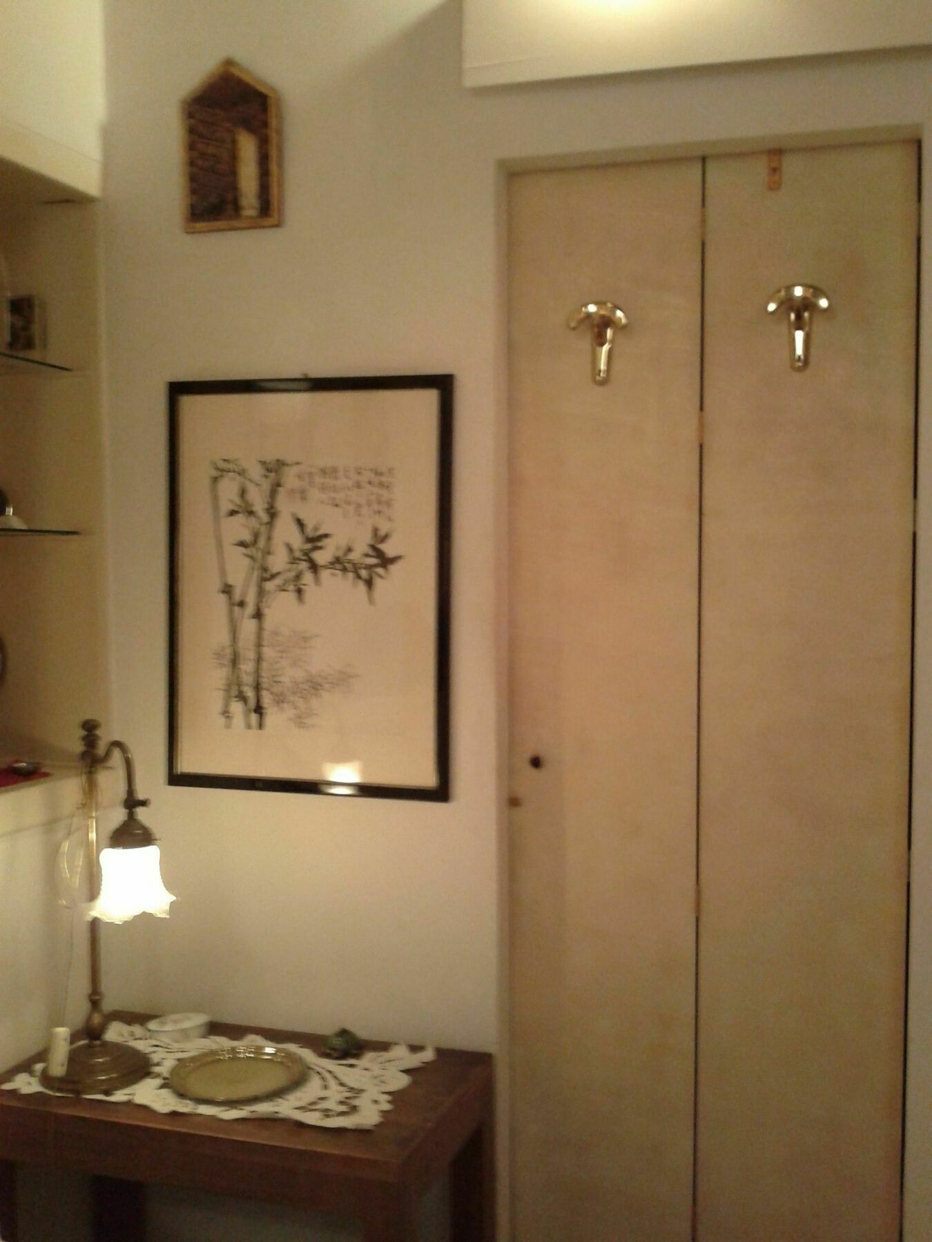 Apartment Portico D'ottavia Luxury & Philosophy
