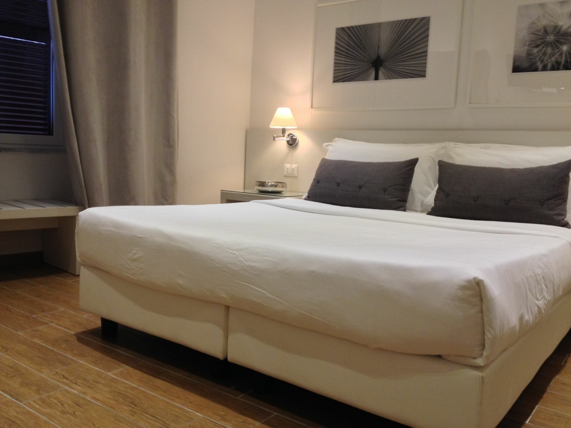 Guest house Rest Rome