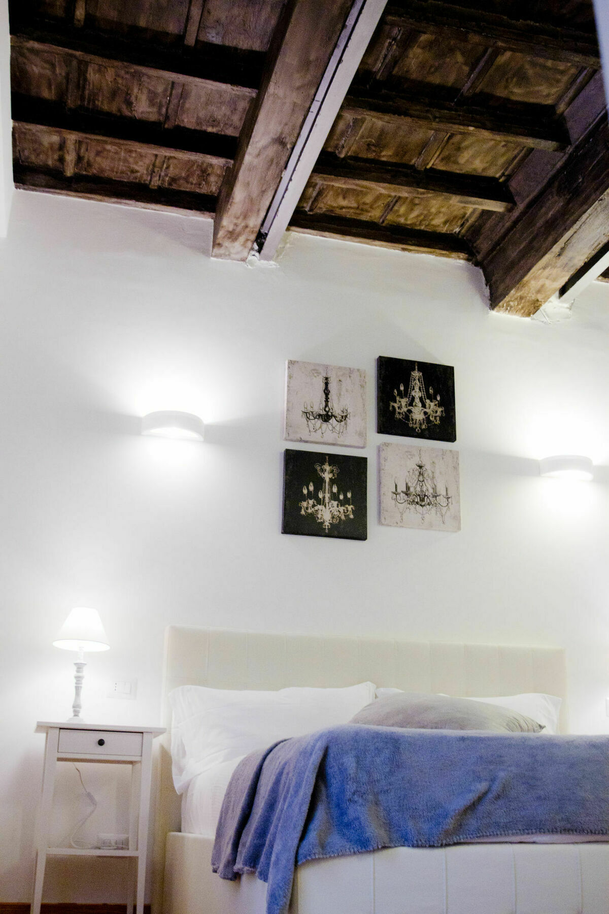Ripetta 35 Guest house Rome