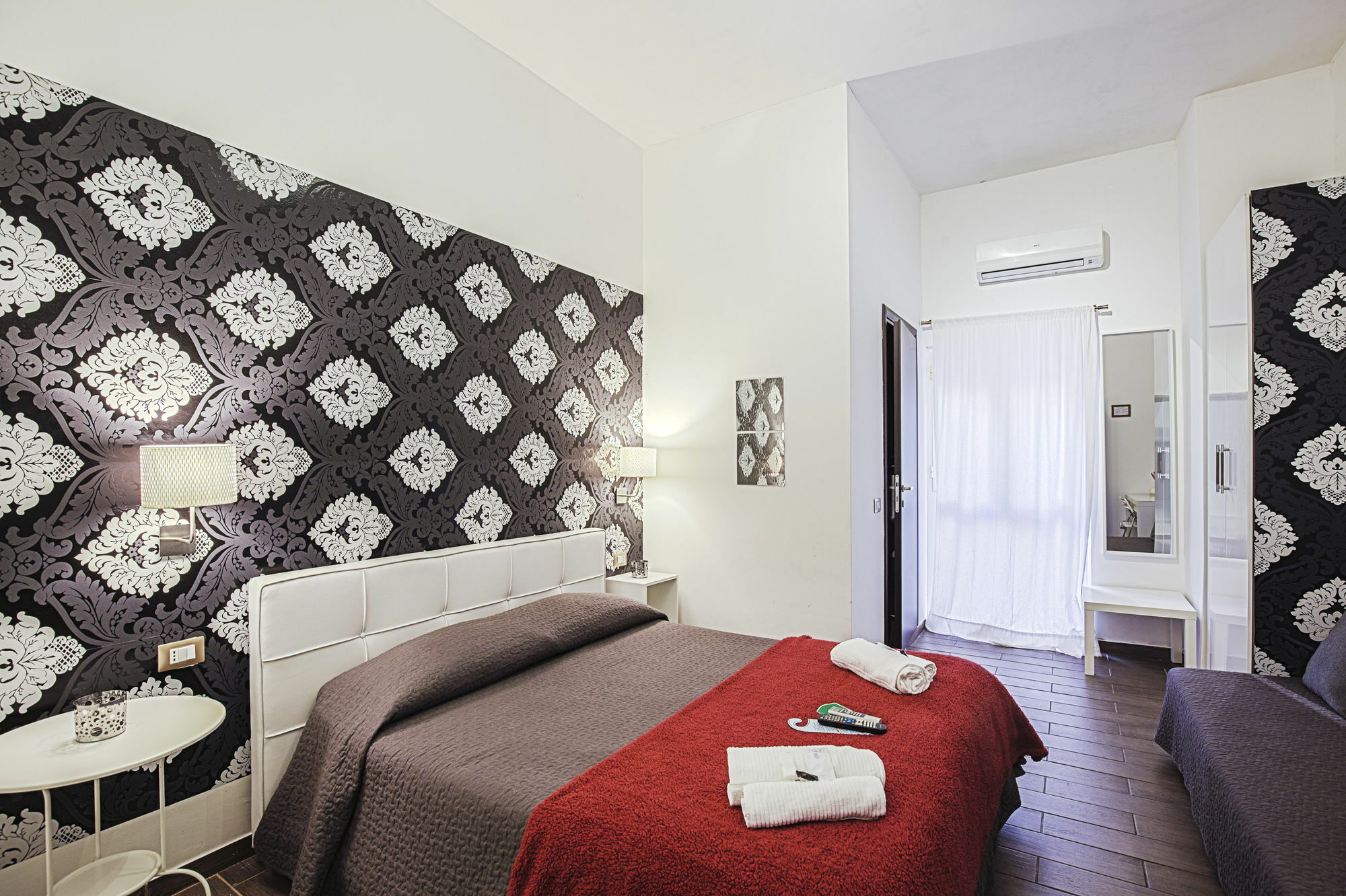 Magic Double 3* Rome