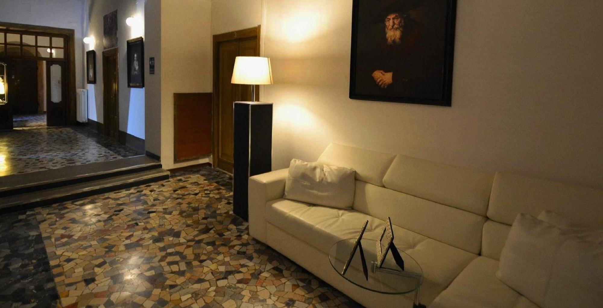Baghirova In 3* Roma