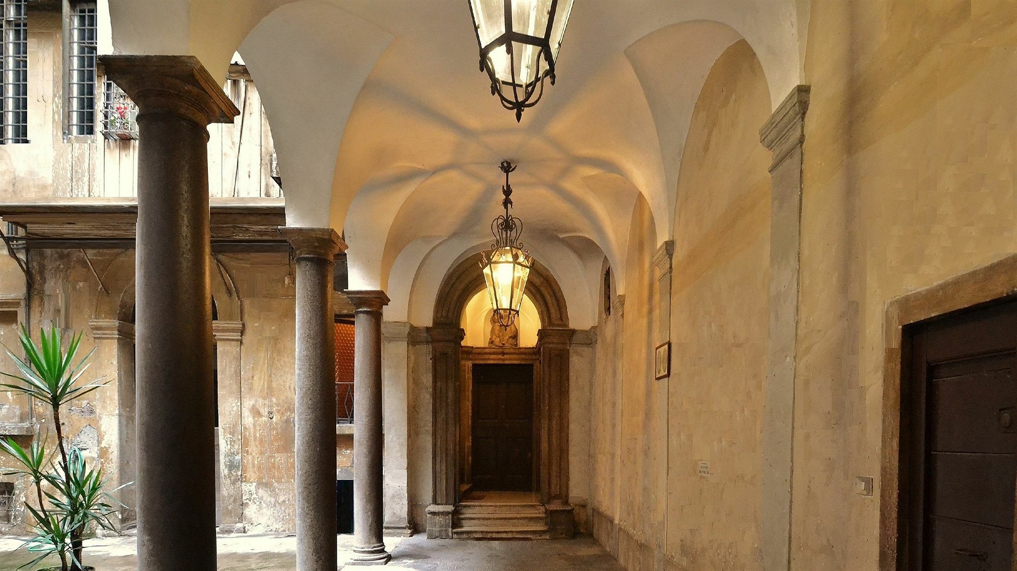 Baghirova In Affittacamere 3*