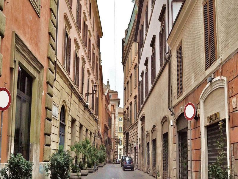 Affittacamere Baghirova In Roma