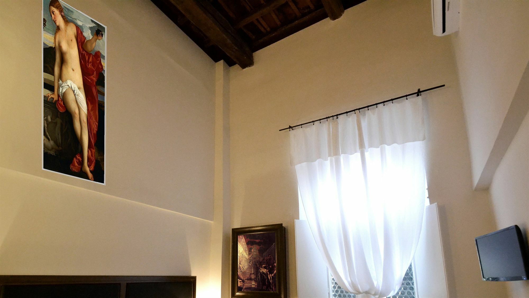 Baghirova In Affittacamere 3*