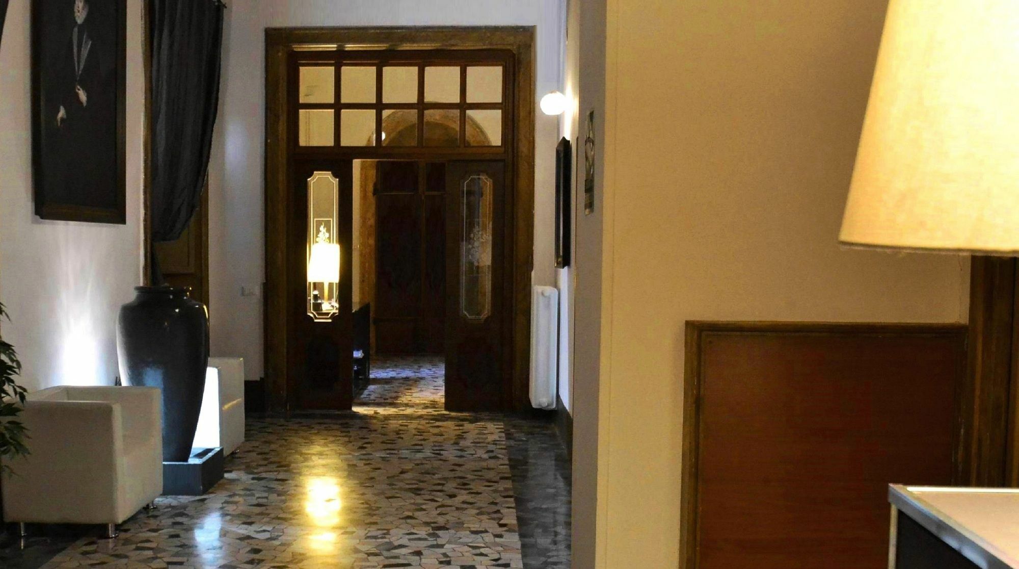 Baghirova In Affittacamere 3*