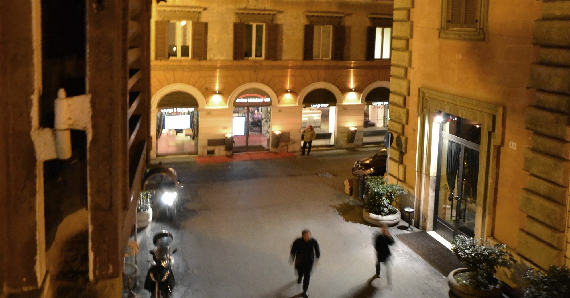Guest house Baghirova In