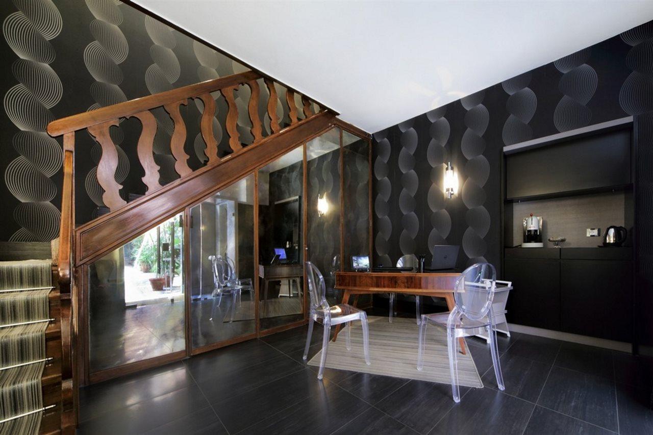 Unica Appart hôtel 4*
