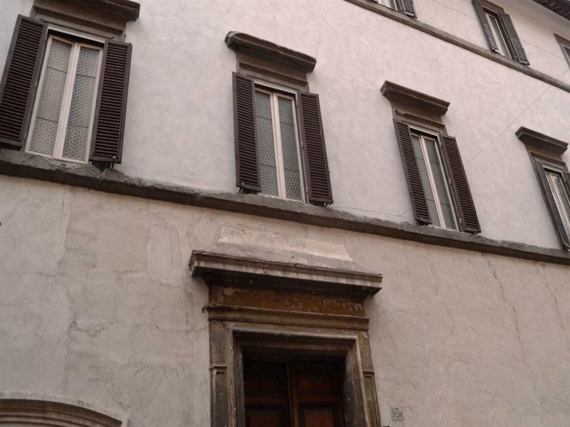 Baghirova In Affittacamere 3*