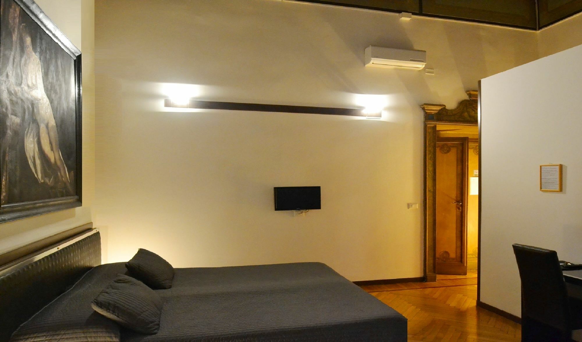 Baghirova In 3* Roma