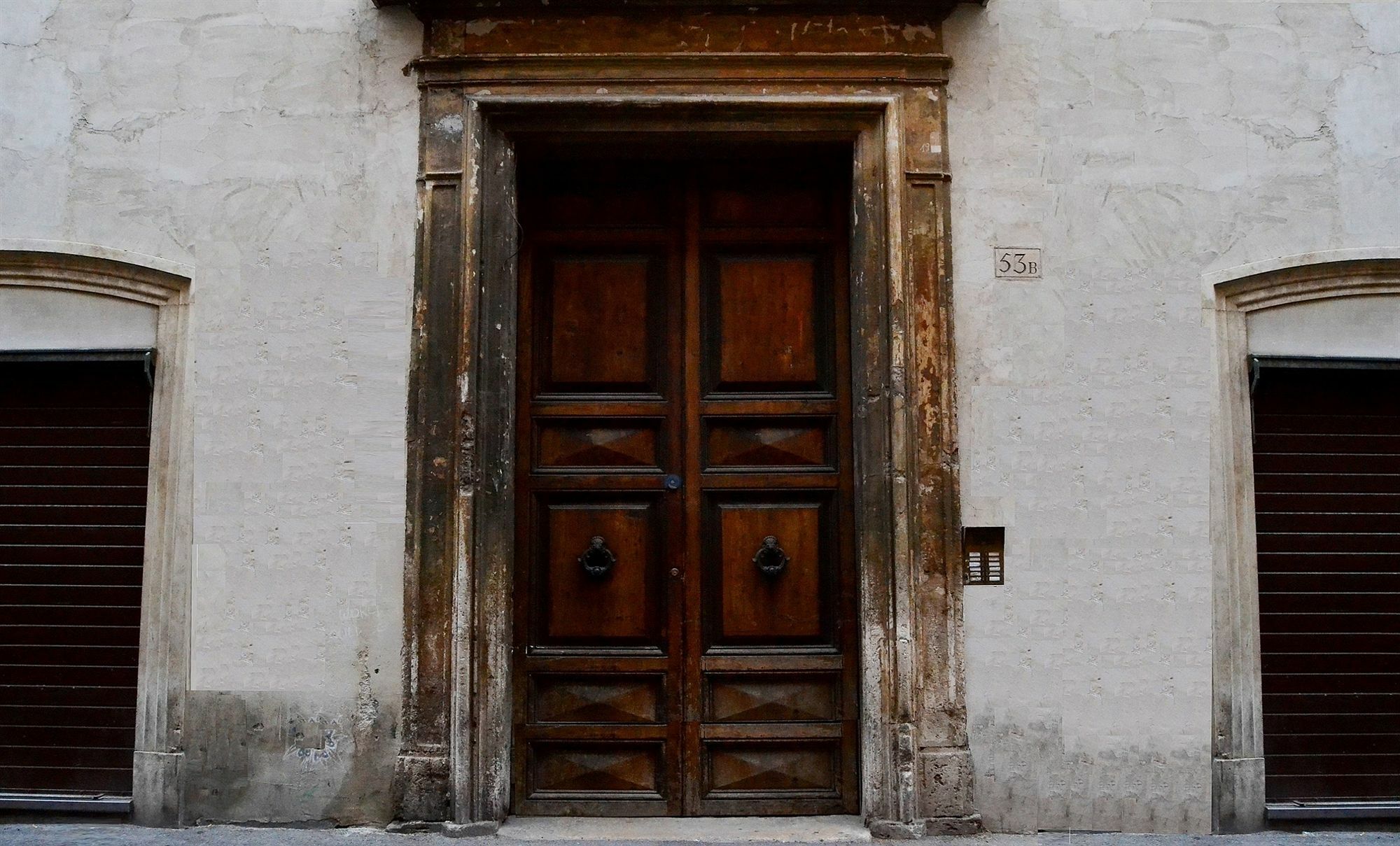 Affittacamere Baghirova In