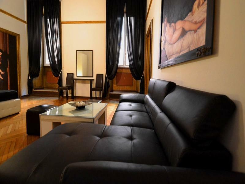 Baghirova In Affittacamere 3*