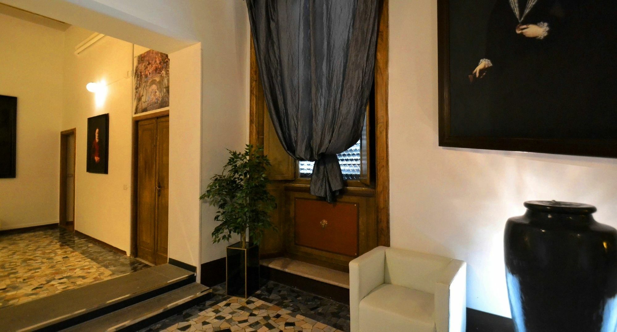 Baghirova In Affittacamere Roma