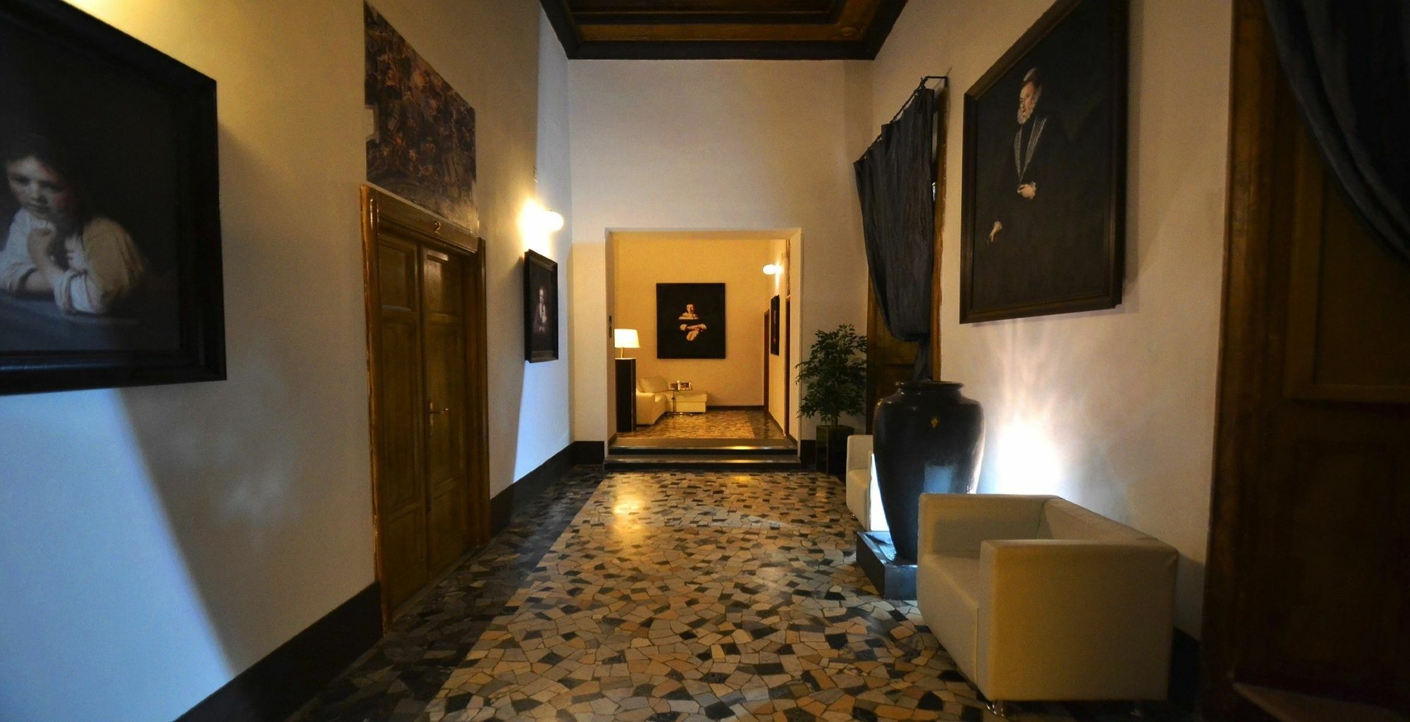Baghirova In Affittacamere 3*