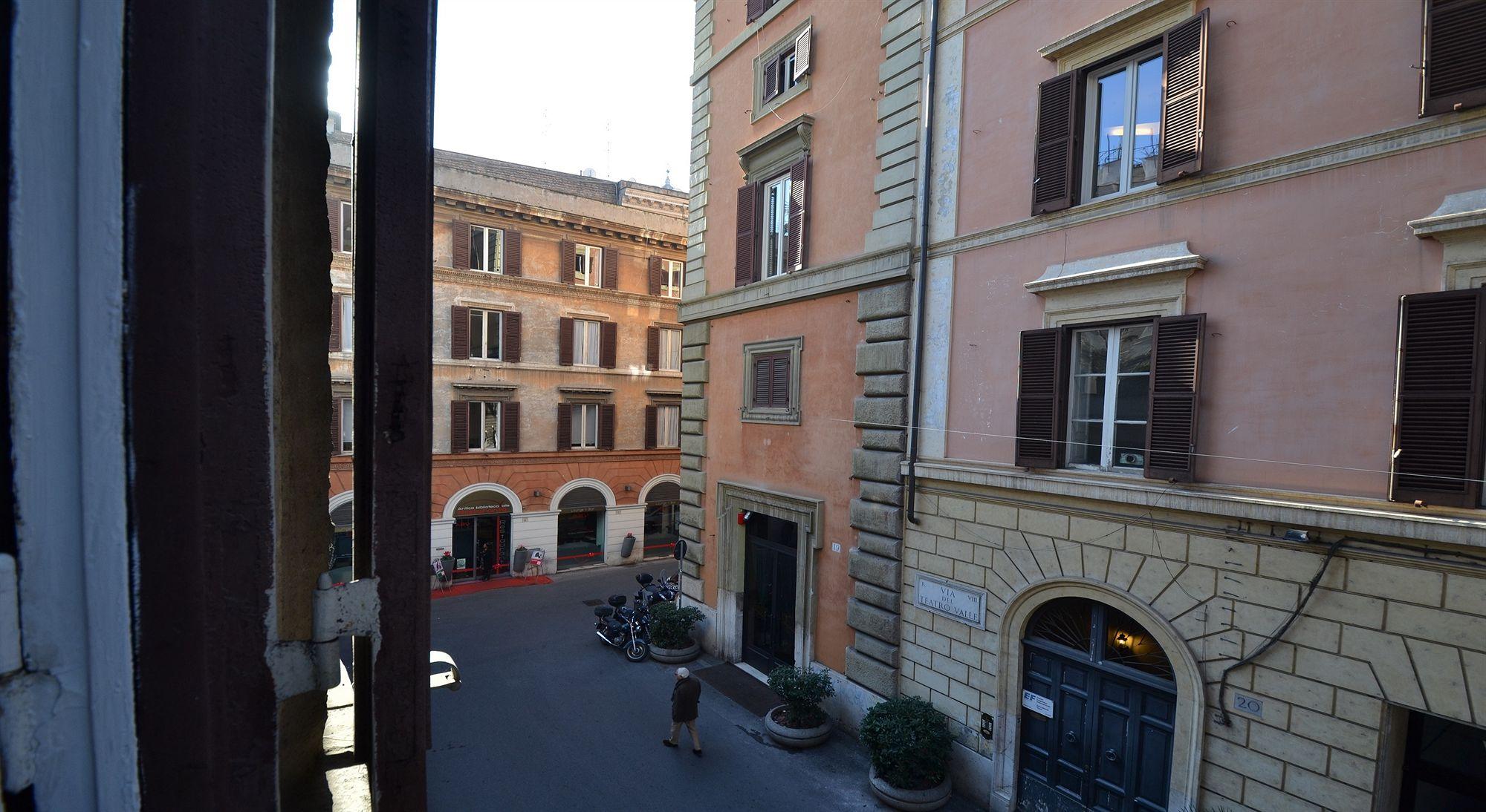 Baghirova In Affittacamere 3*
