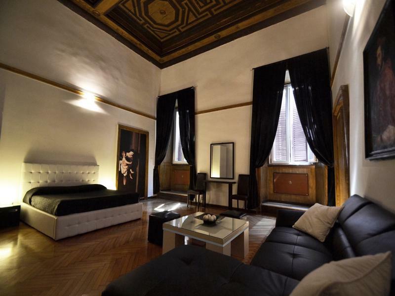 Baghirova In Affittacamere 3*