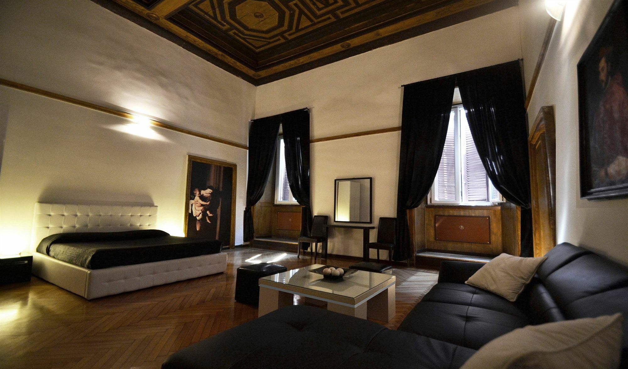 Affittacamere Baghirova In Roma