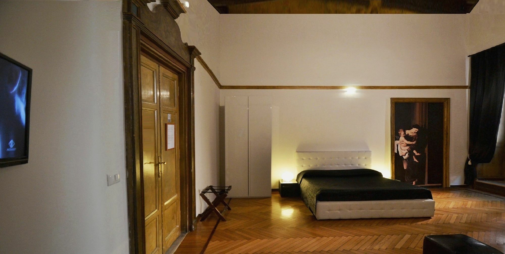 Baghirova In 3* Roma