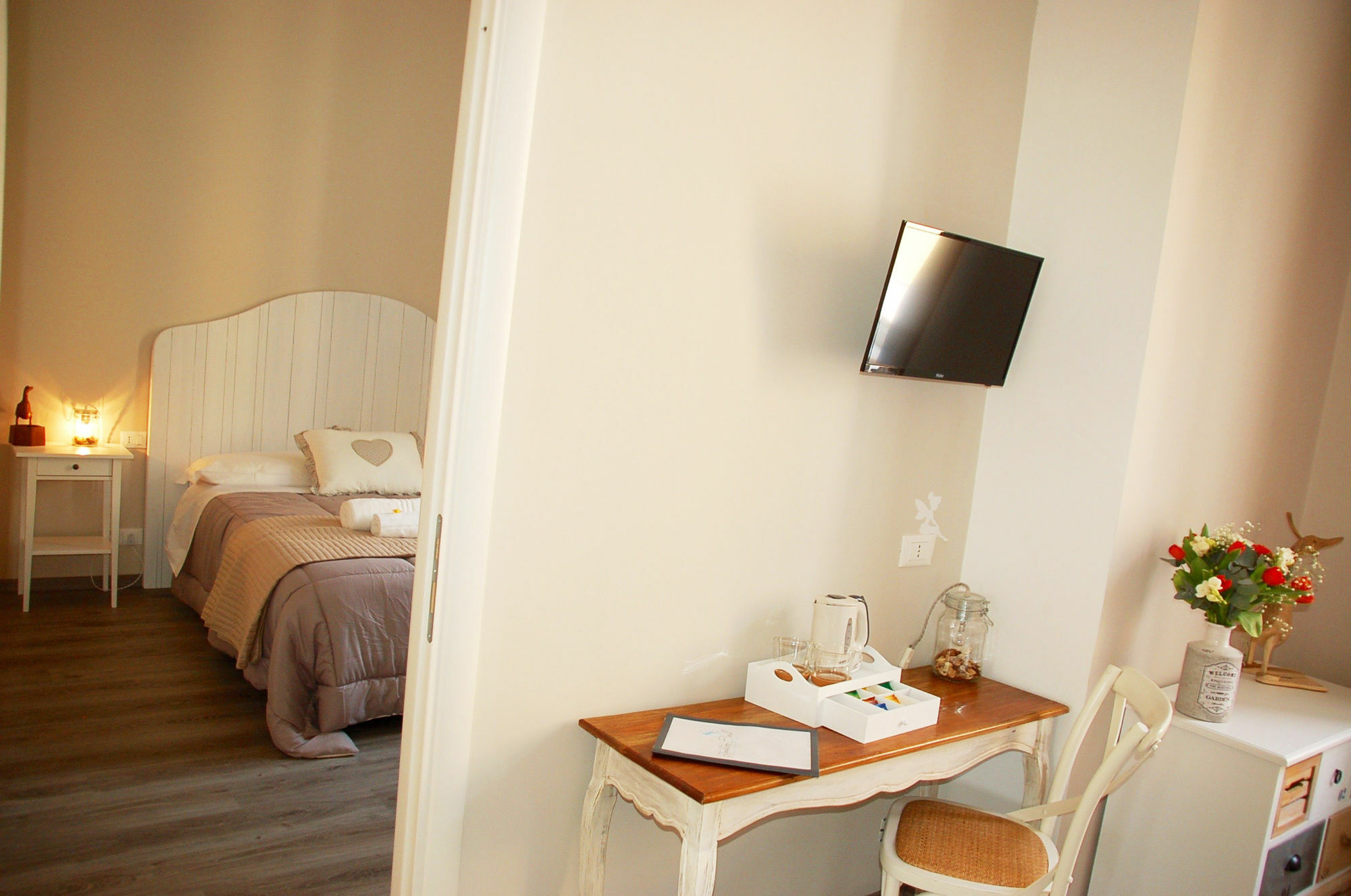 Bed & Breakfast Tinkerbell 2*