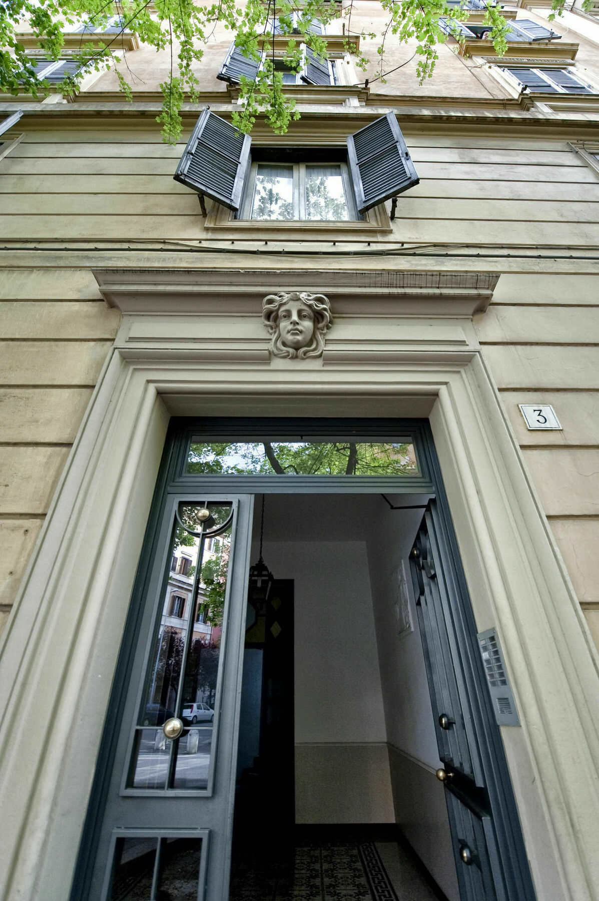 Bed & Breakfast Tinkerbell Rome
