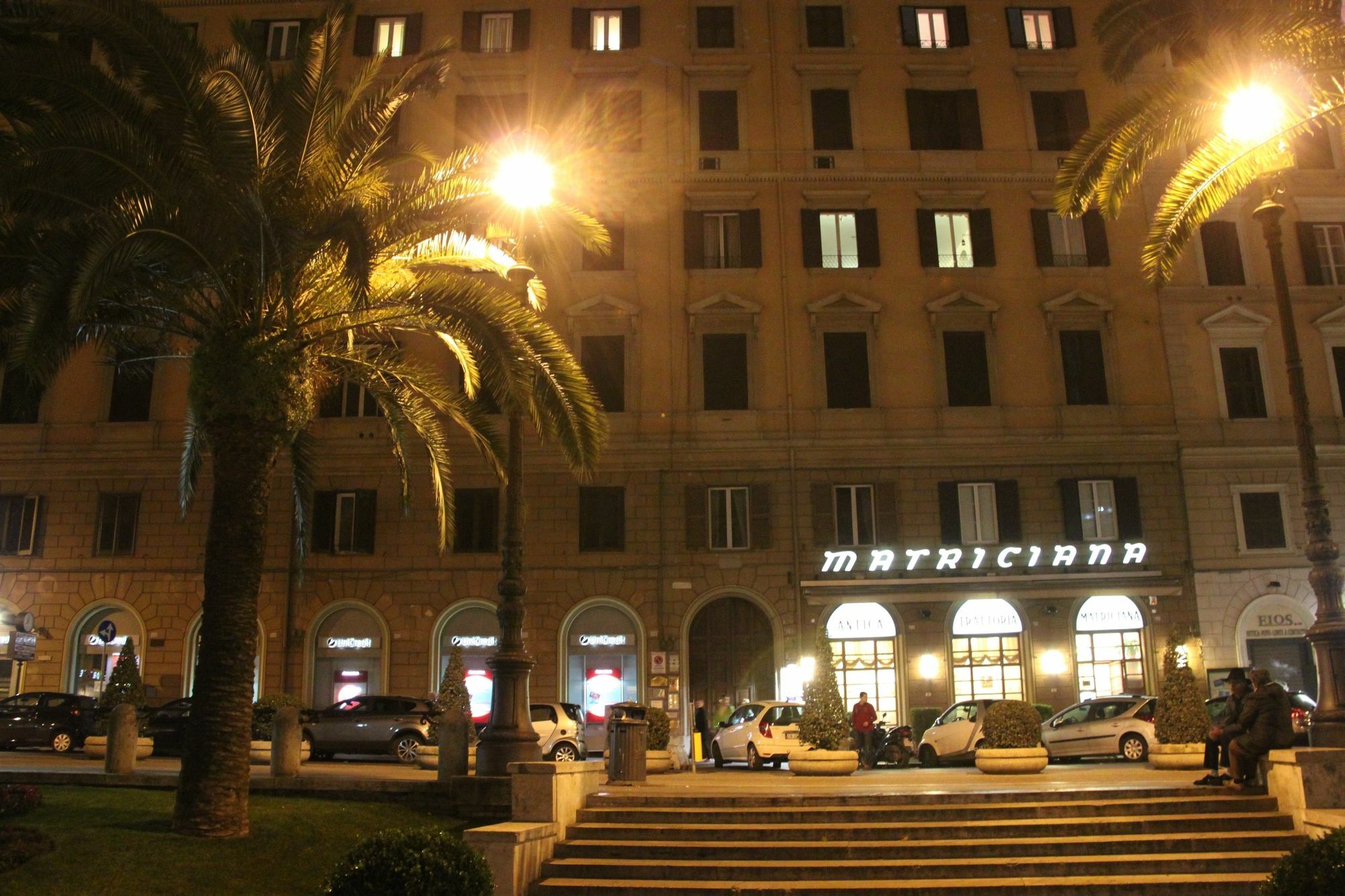 La Reggia Dei Principi 2*