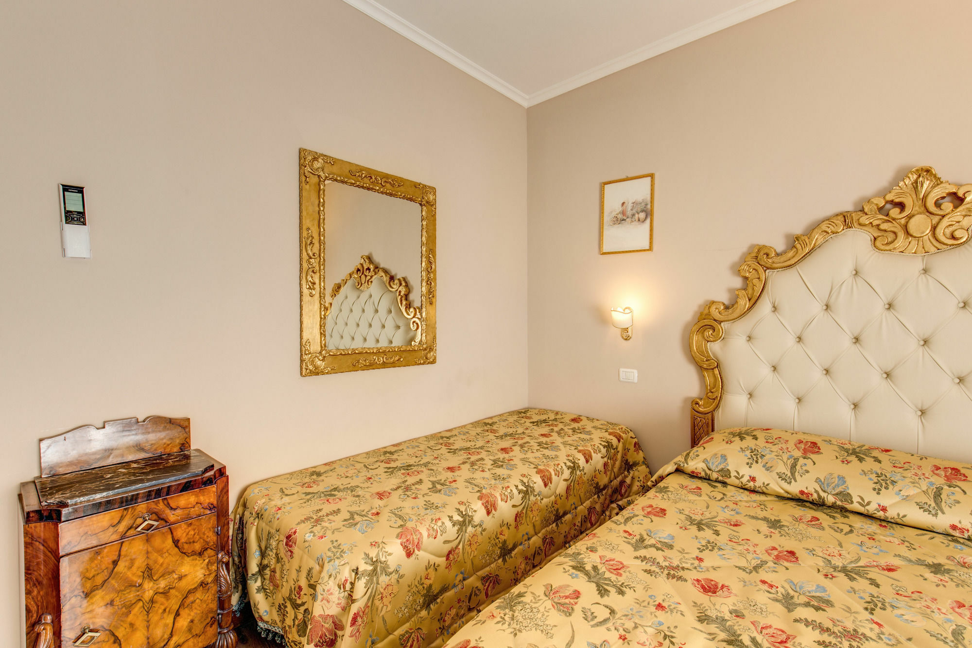 Economisch hotel La Reggia Dei Principi Rome