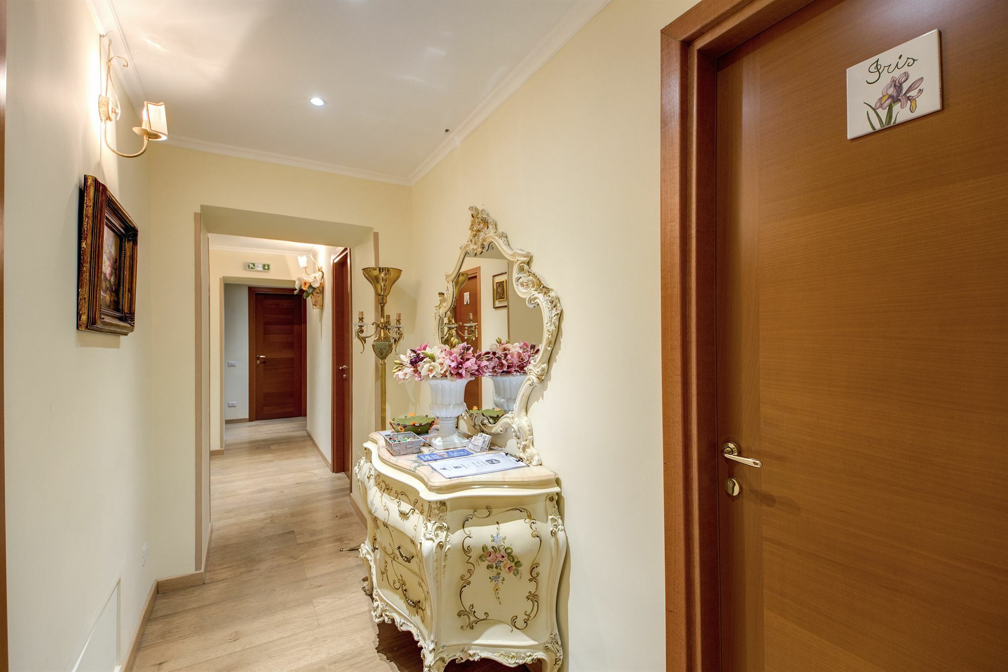 La Reggia Dei Principi Hotel economico
