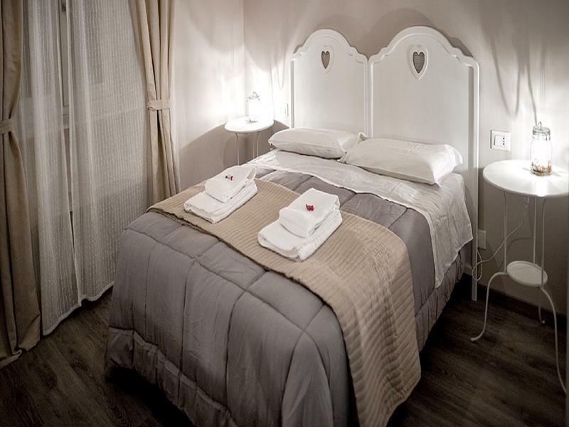 Tinkerbell Bed & Breakfast