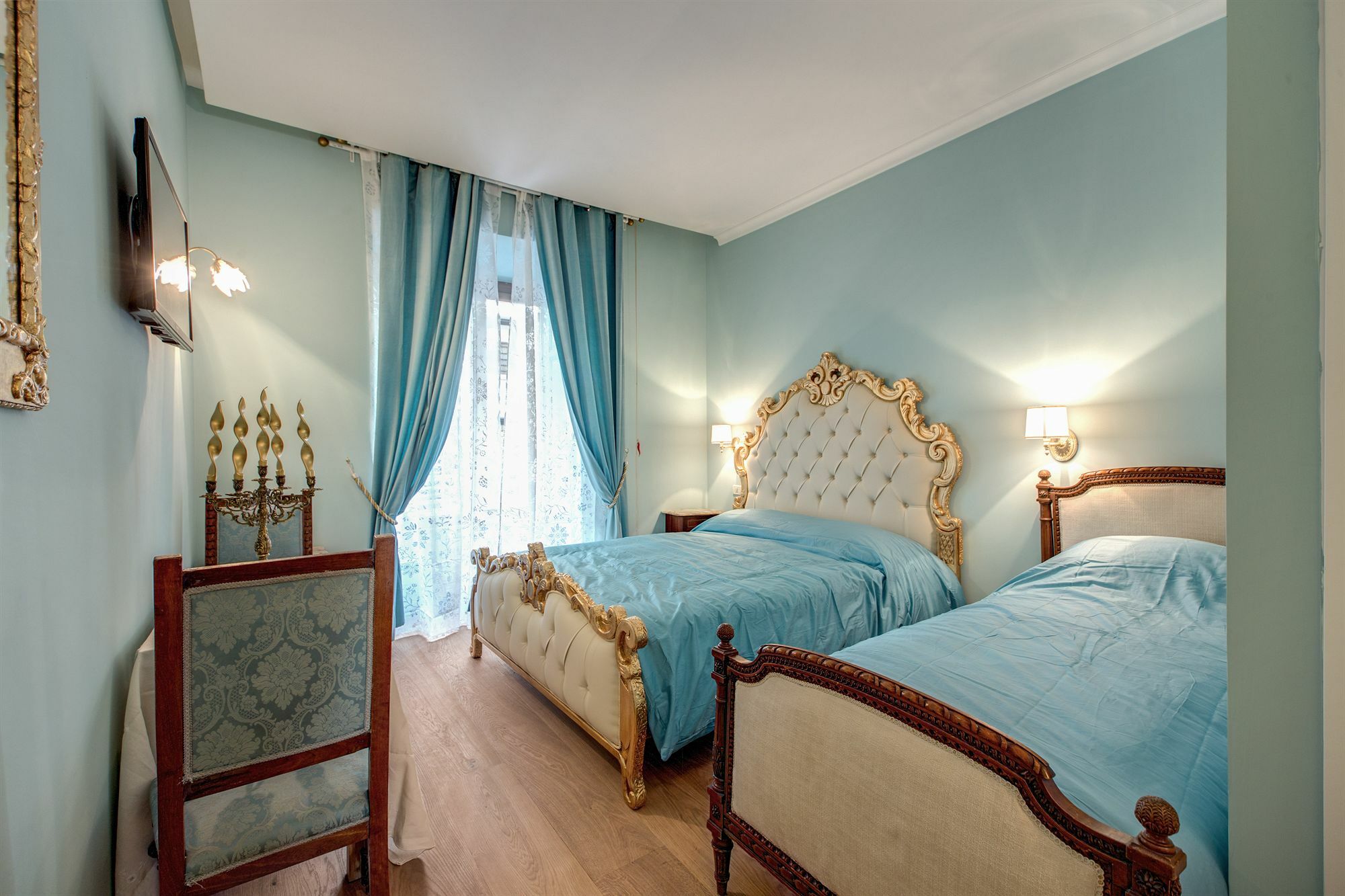 La Reggia Dei Principi 2*