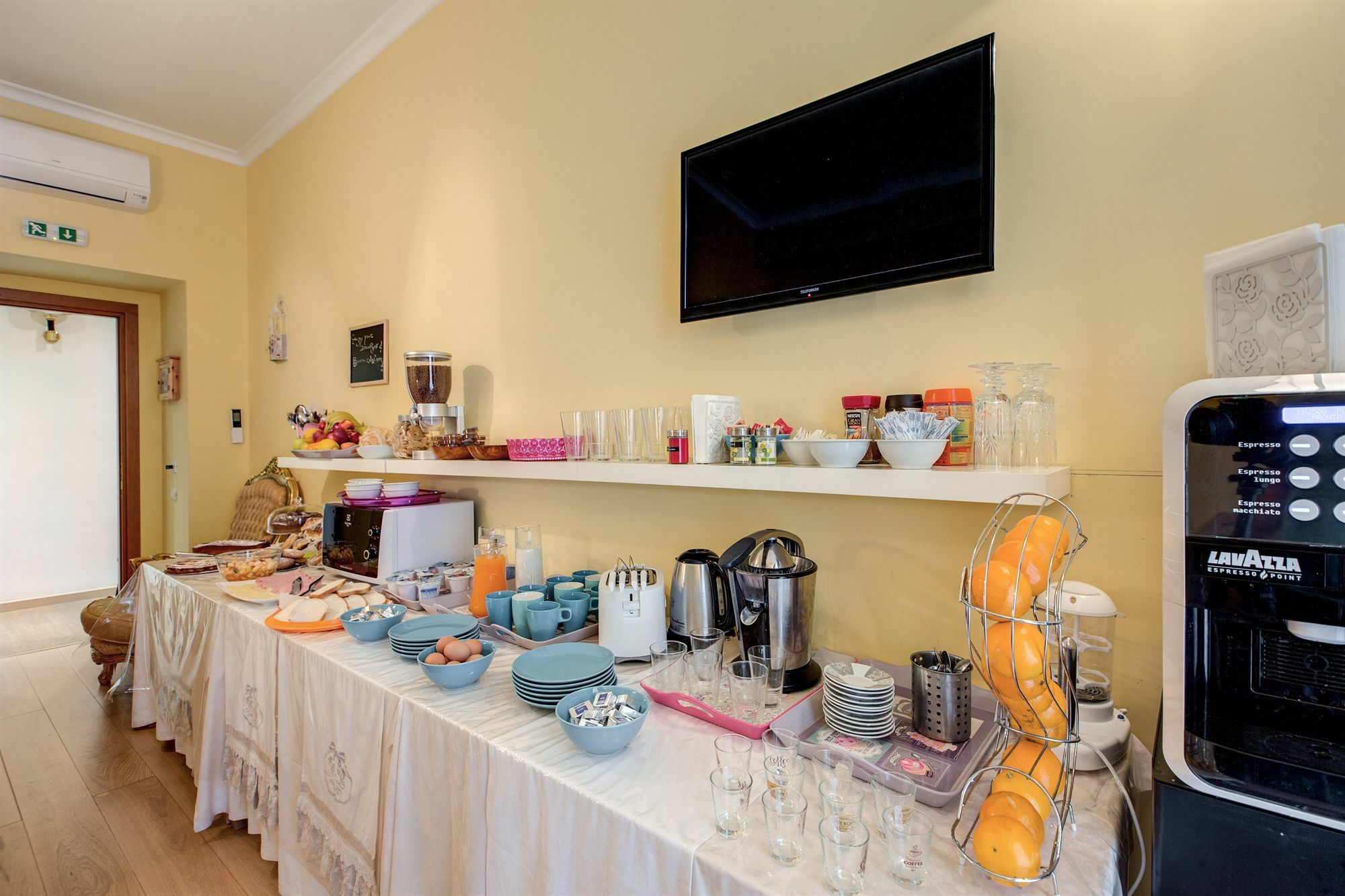 Hotel economico La Reggia Dei Principi 2*