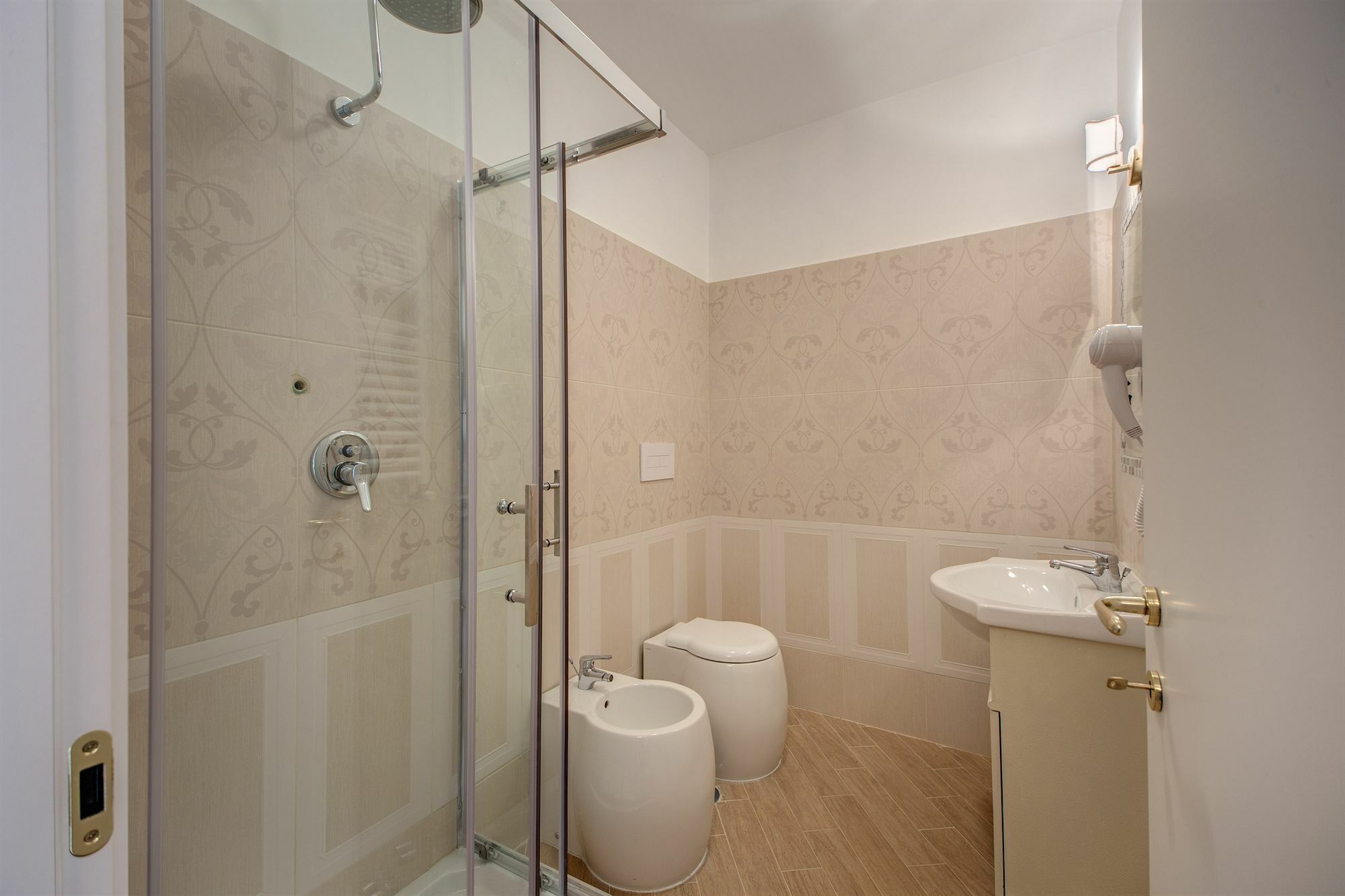 Hotel economico La Reggia Dei Principi Roma