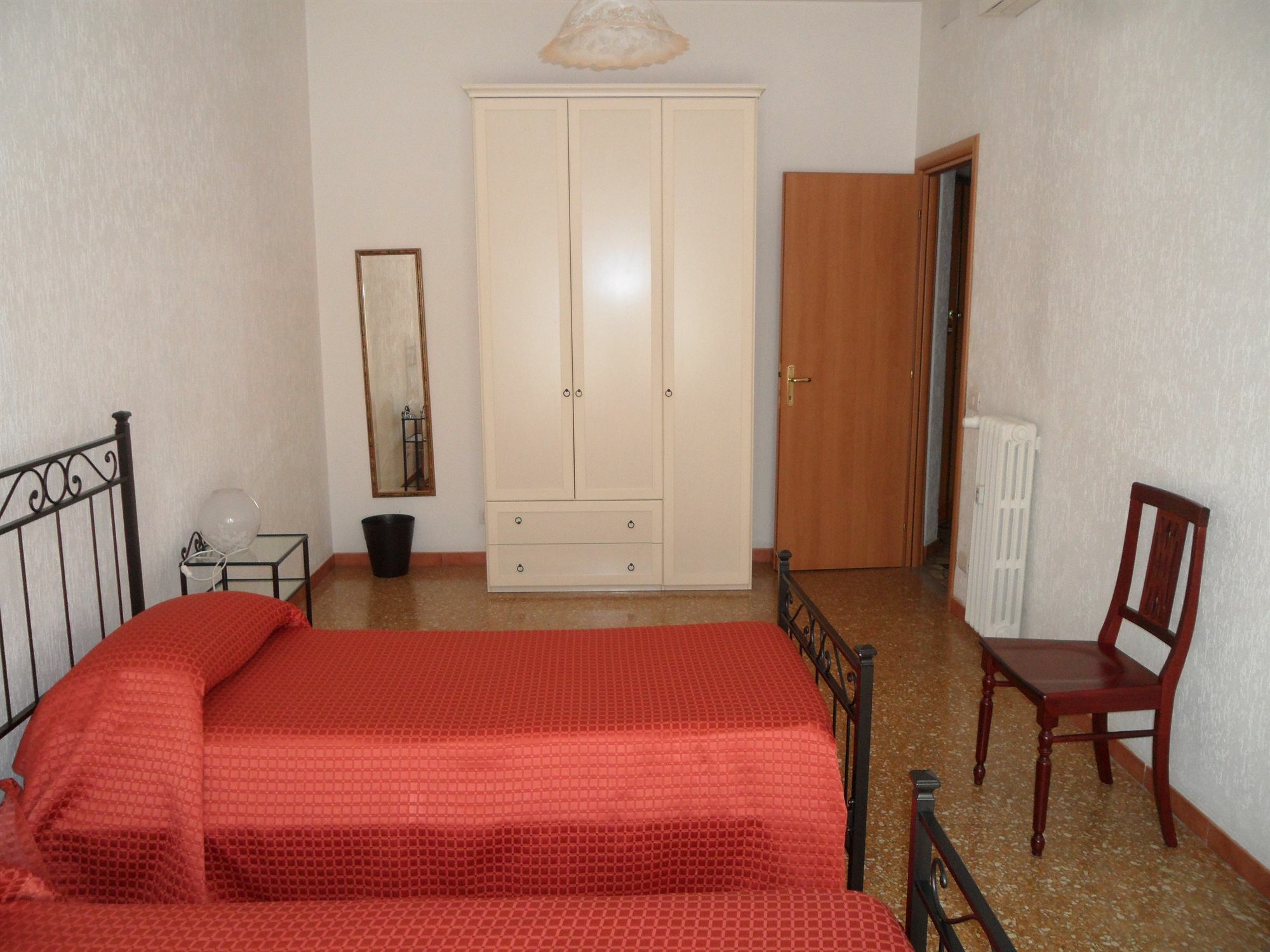 Hotel Chimera