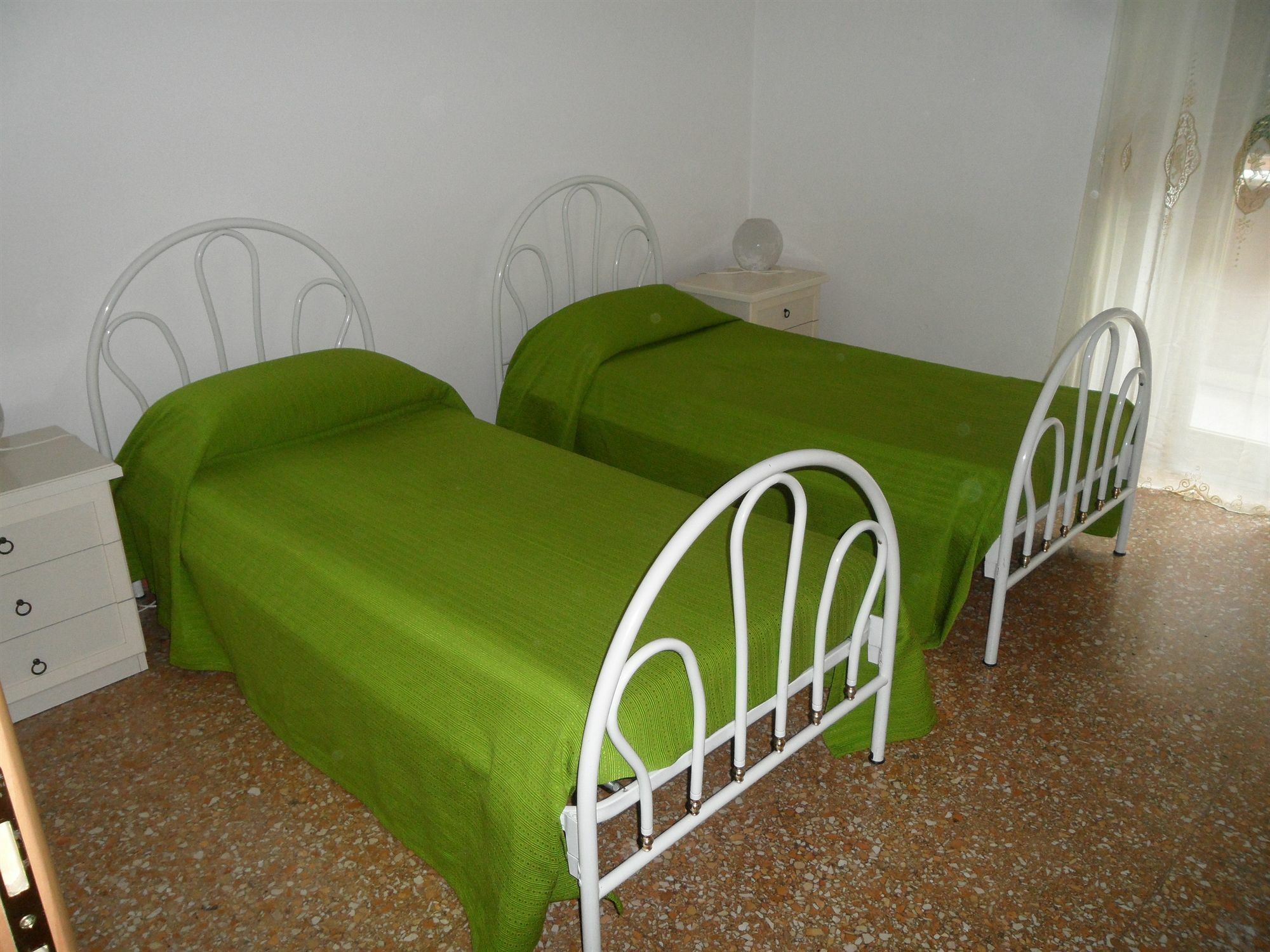 Chimera Hotel