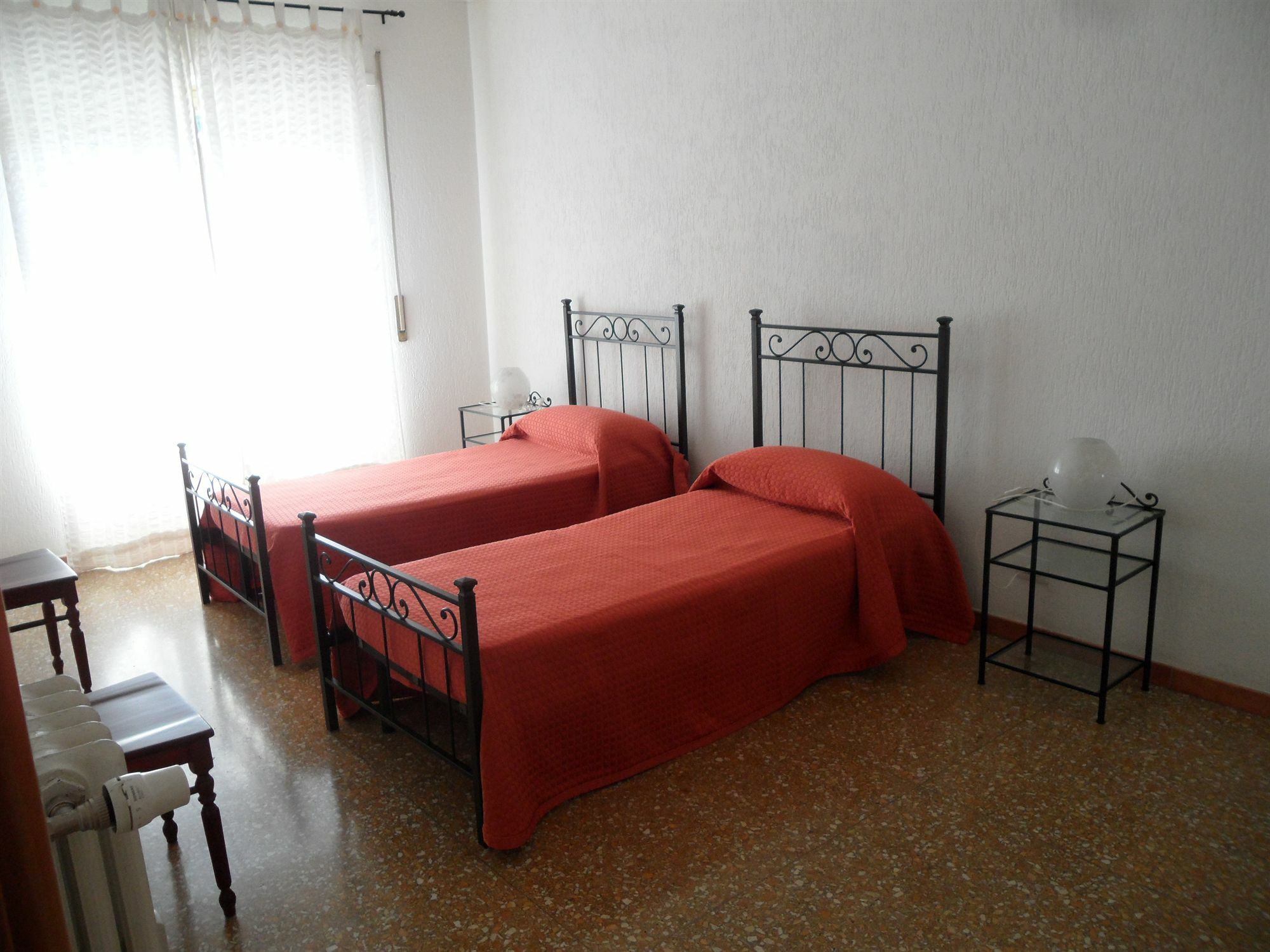 Chimera 3* Rome