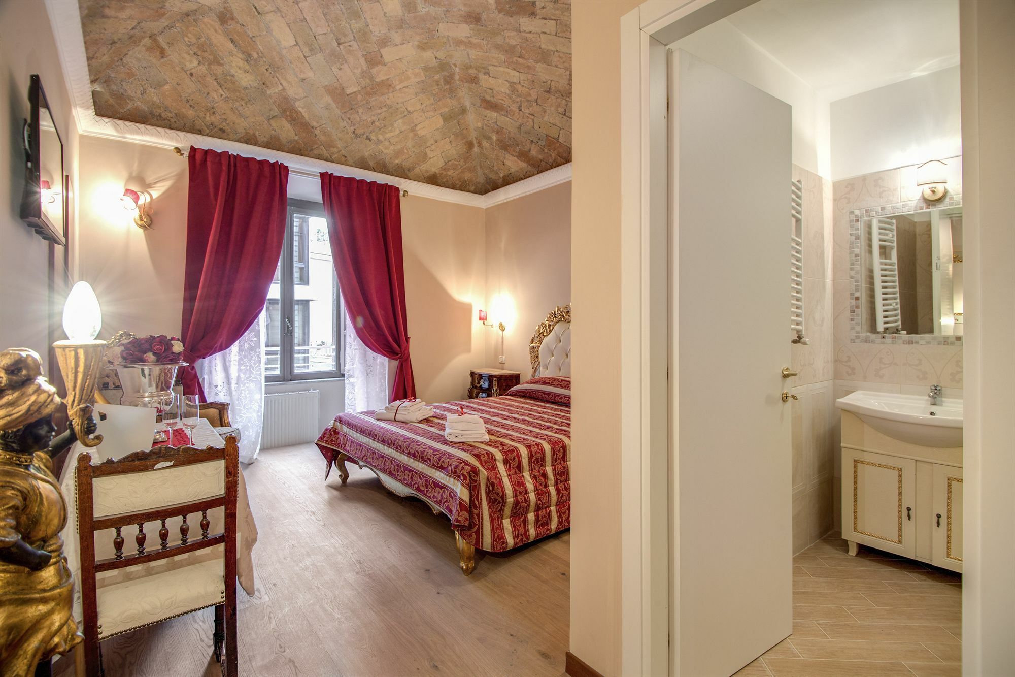 Hotel economico La Reggia Dei Principi