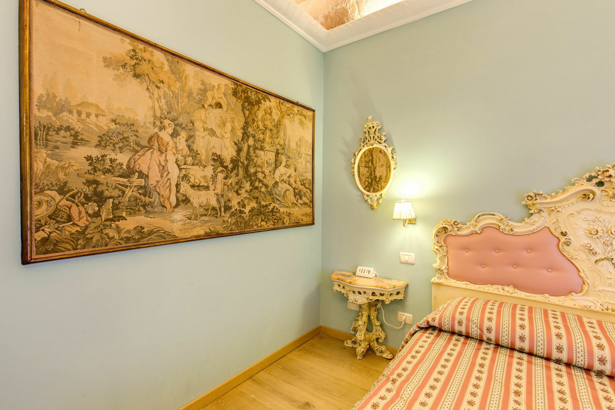 Hotel economico La Reggia Dei Principi Roma