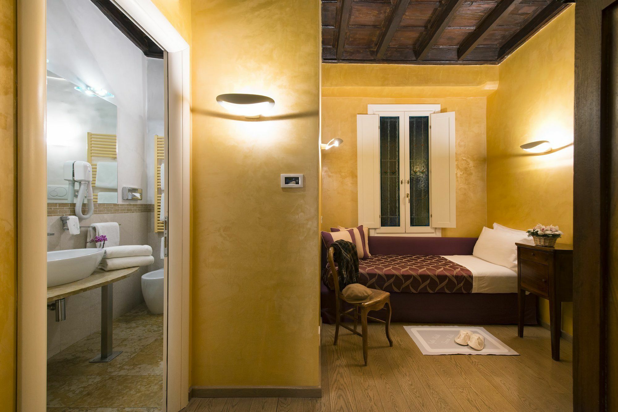 Guest house Relais Maddalena 3*