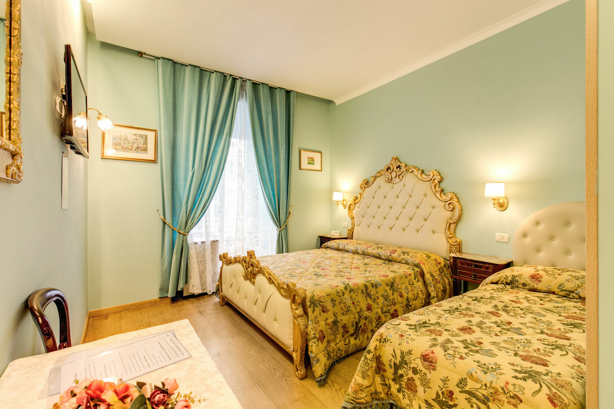 La Reggia Dei Principi Hotel economico Roma