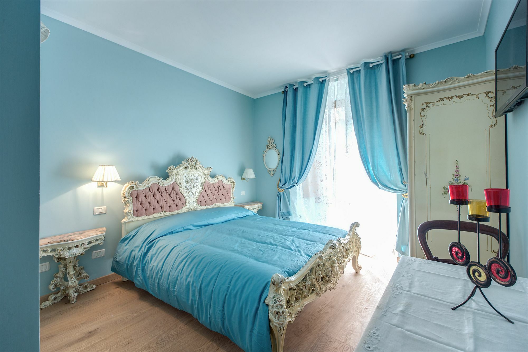 Hotel economico La Reggia Dei Principi 2*