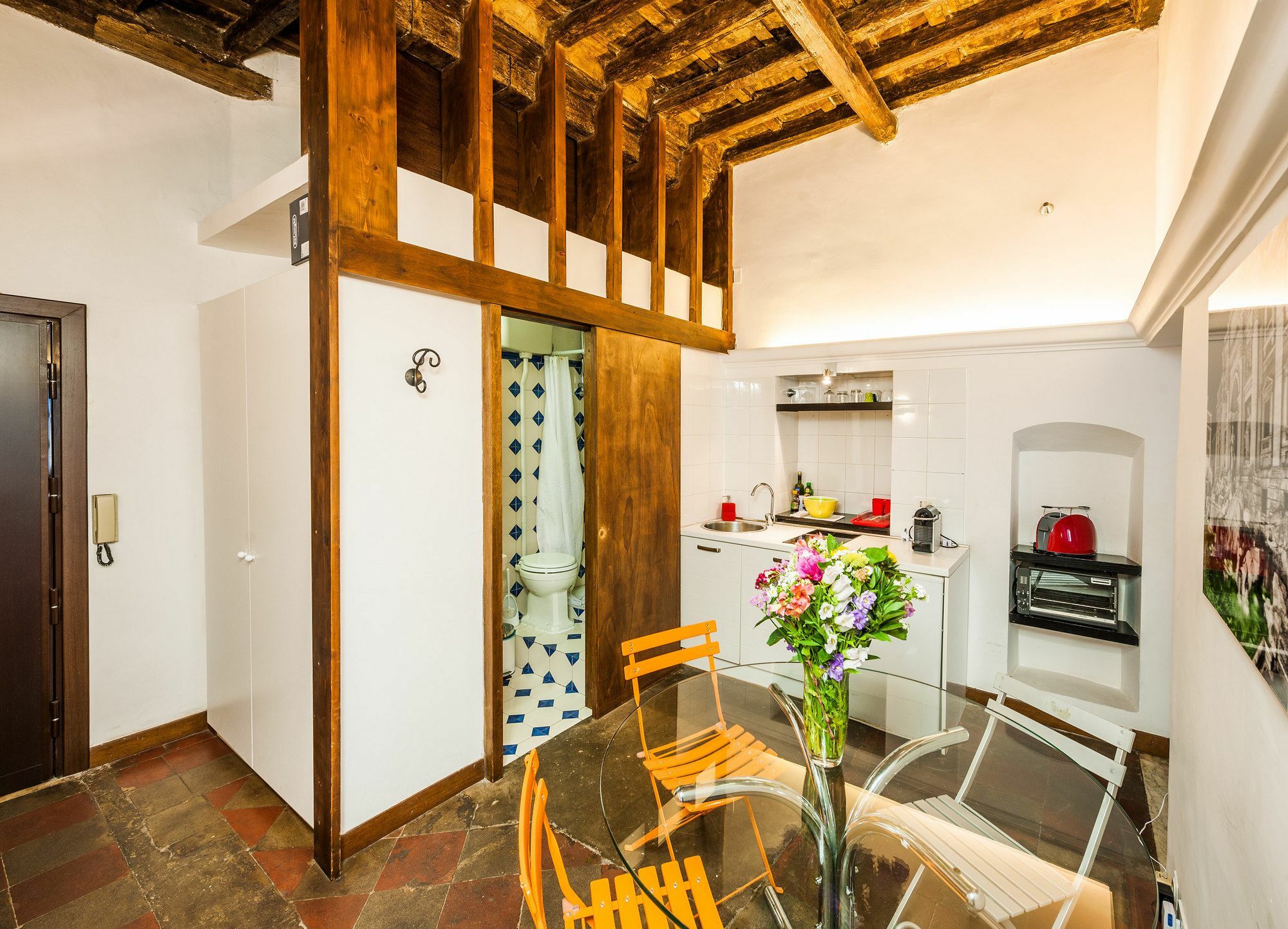 Unique Navona Appartement
