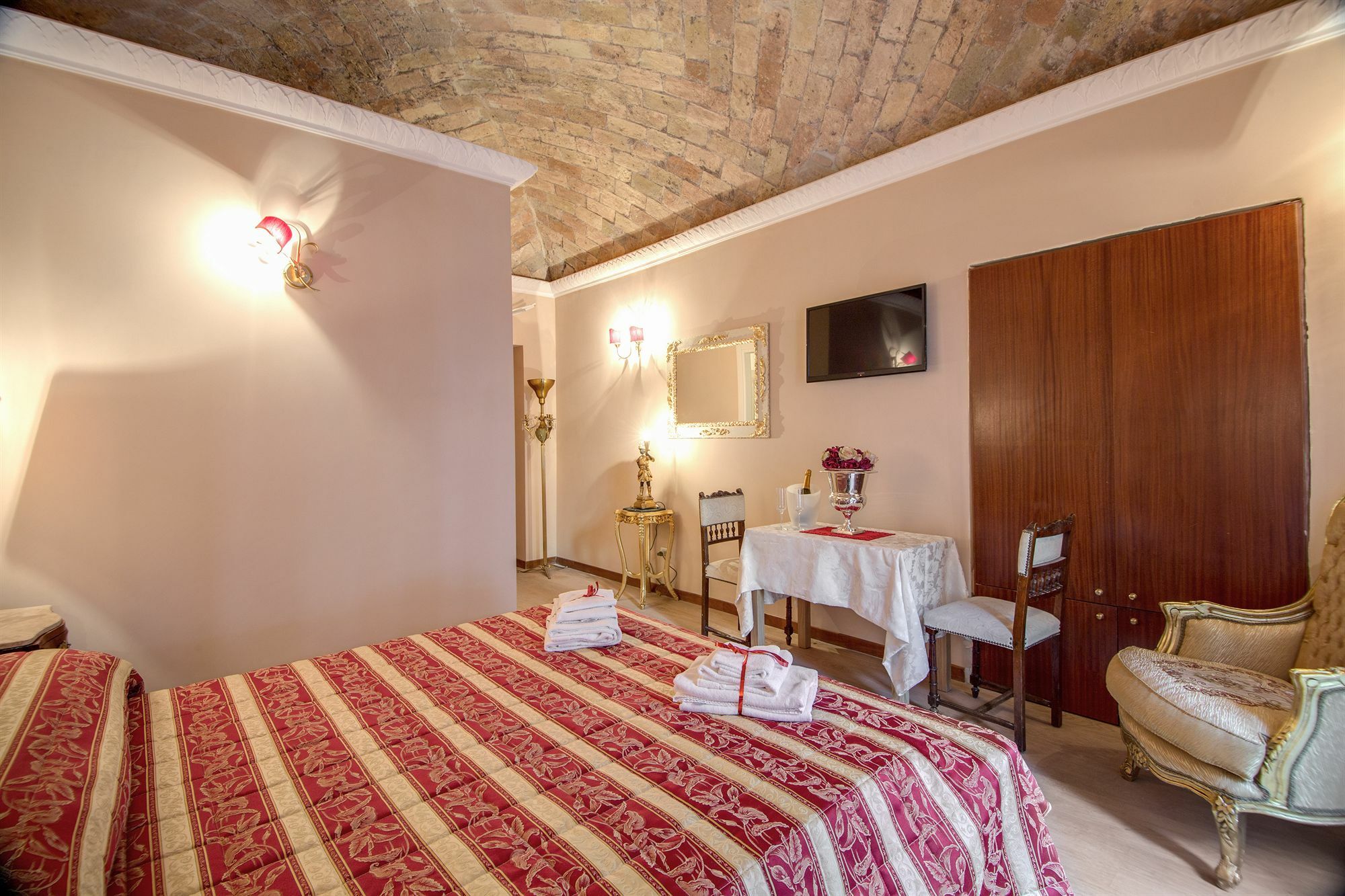 La Reggia Dei Principi Hotel economico