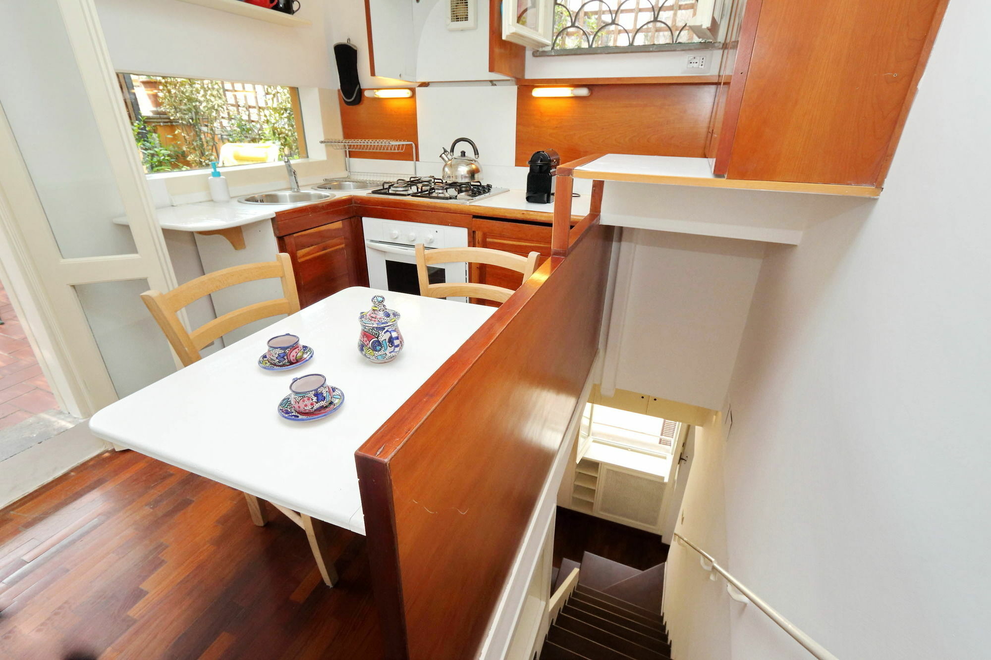 Appartement Unique Navona Rome