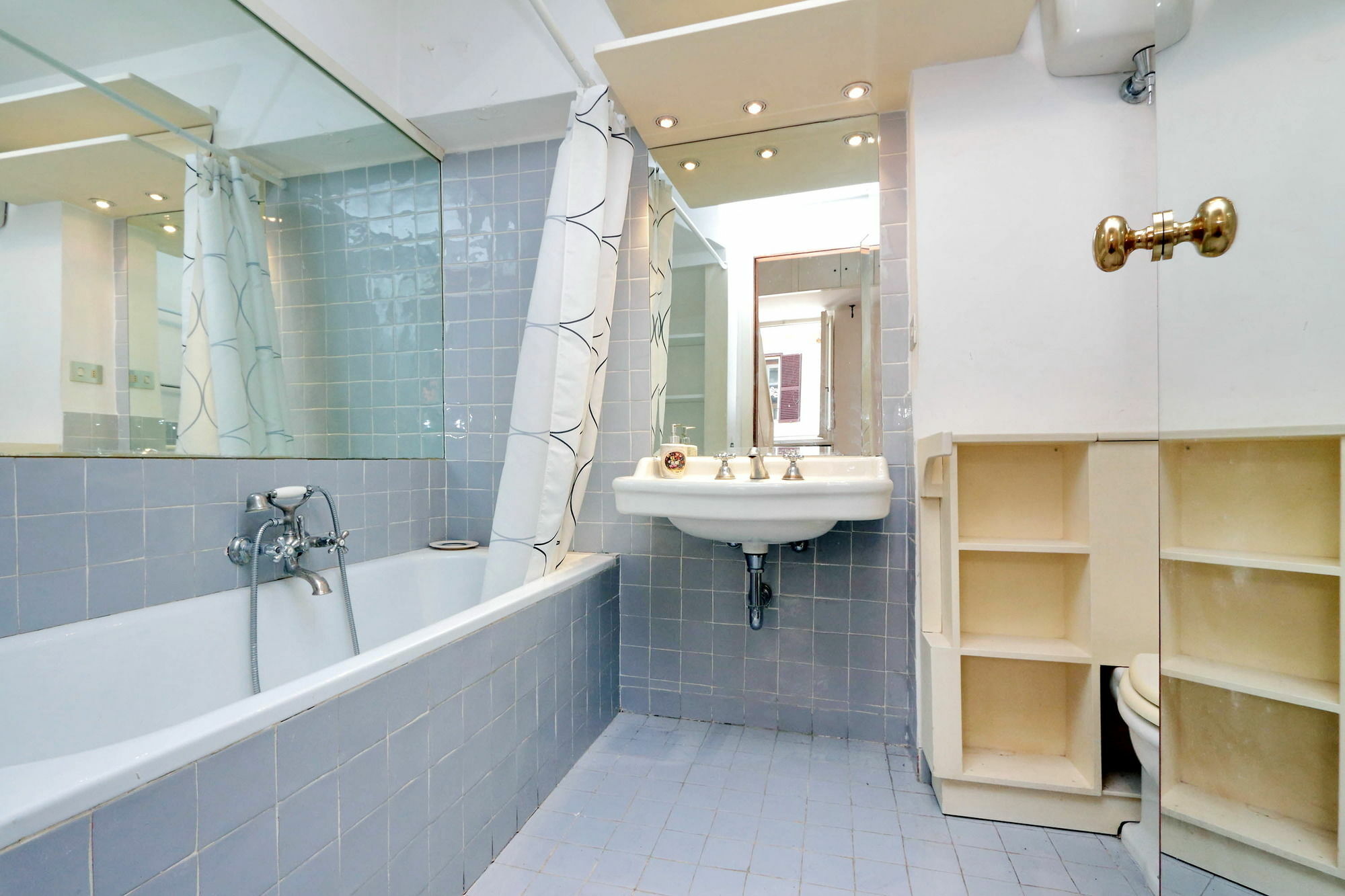 Appartement Unique Navona