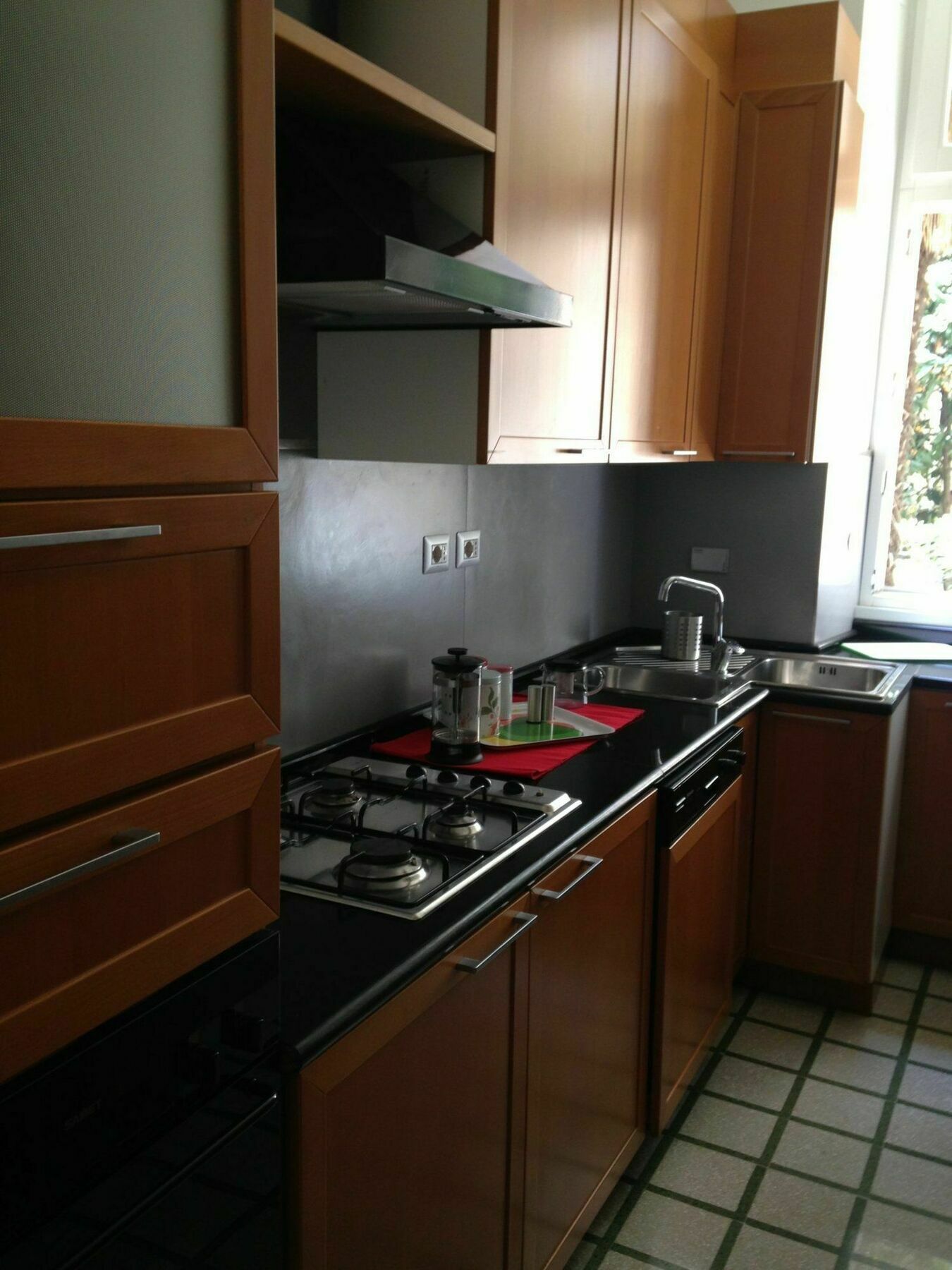 Reboa Maison d'hôtes Rome