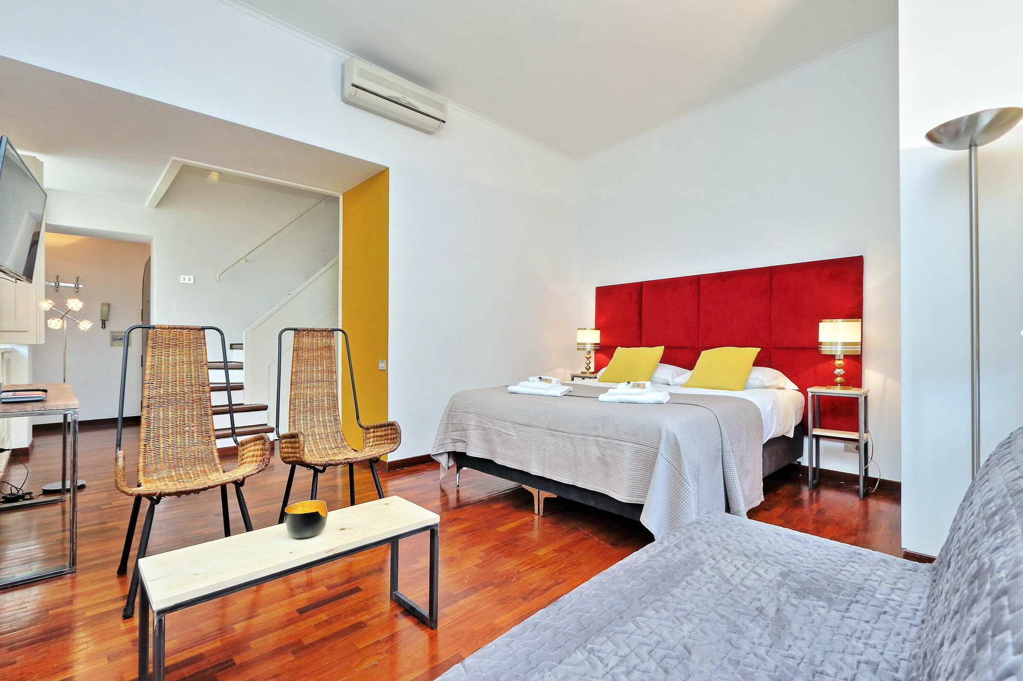 Unique Navona Appartement Rome