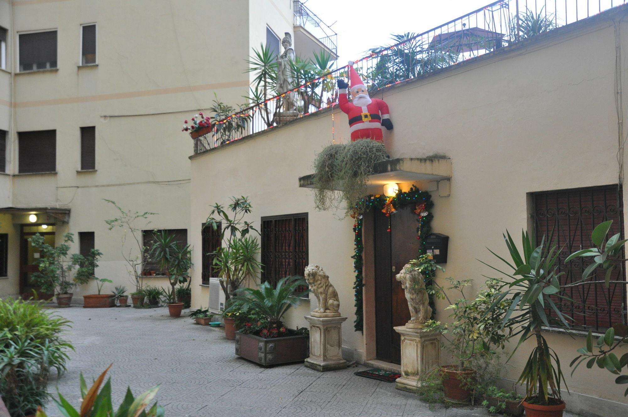 Er Centurione Guest house