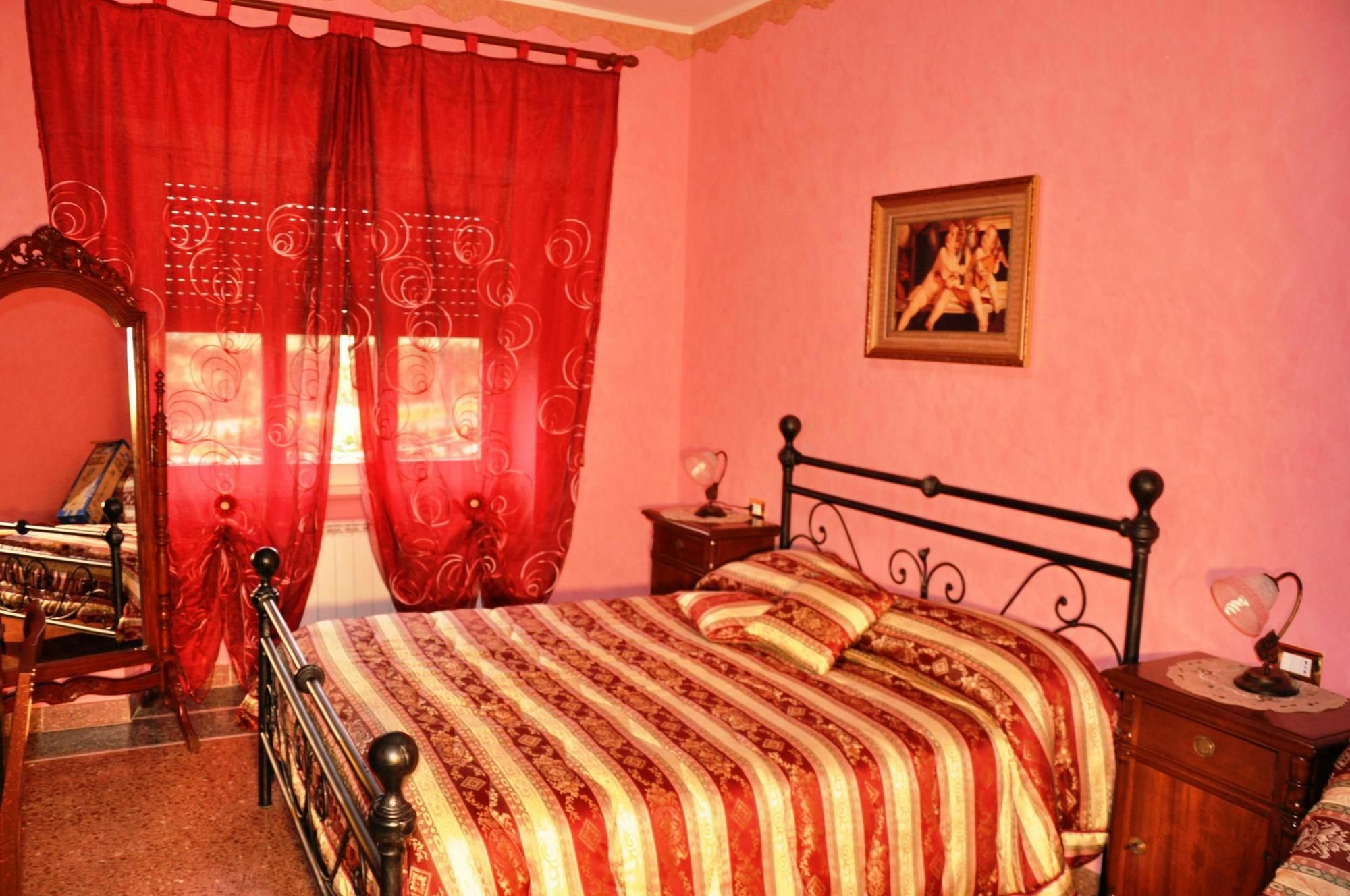 Guest house Er Centurione Rome