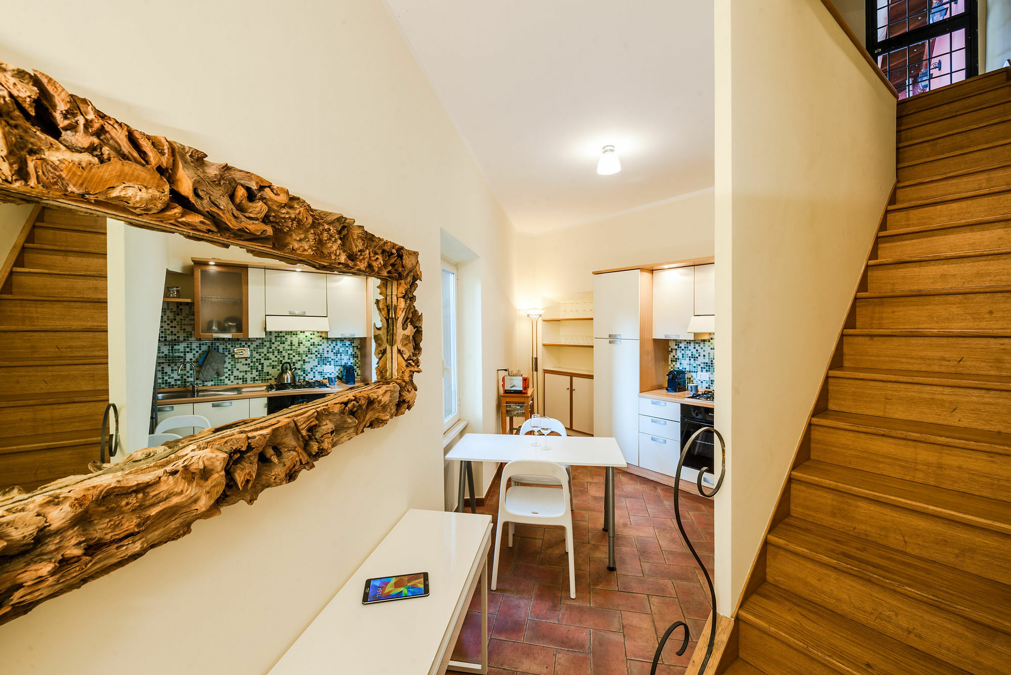 Unique Navona Appartement Rome