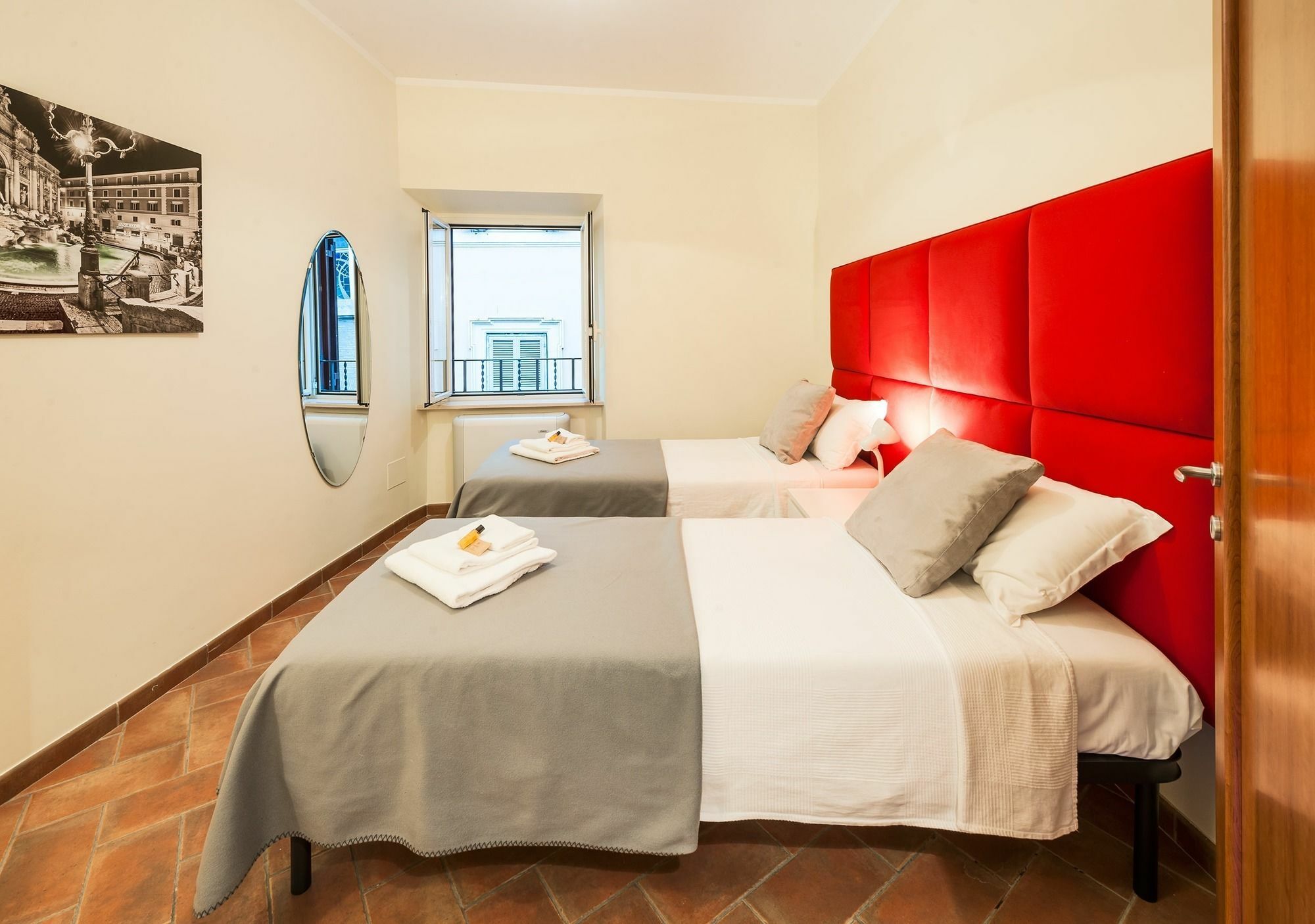 Appartement Unique Navona