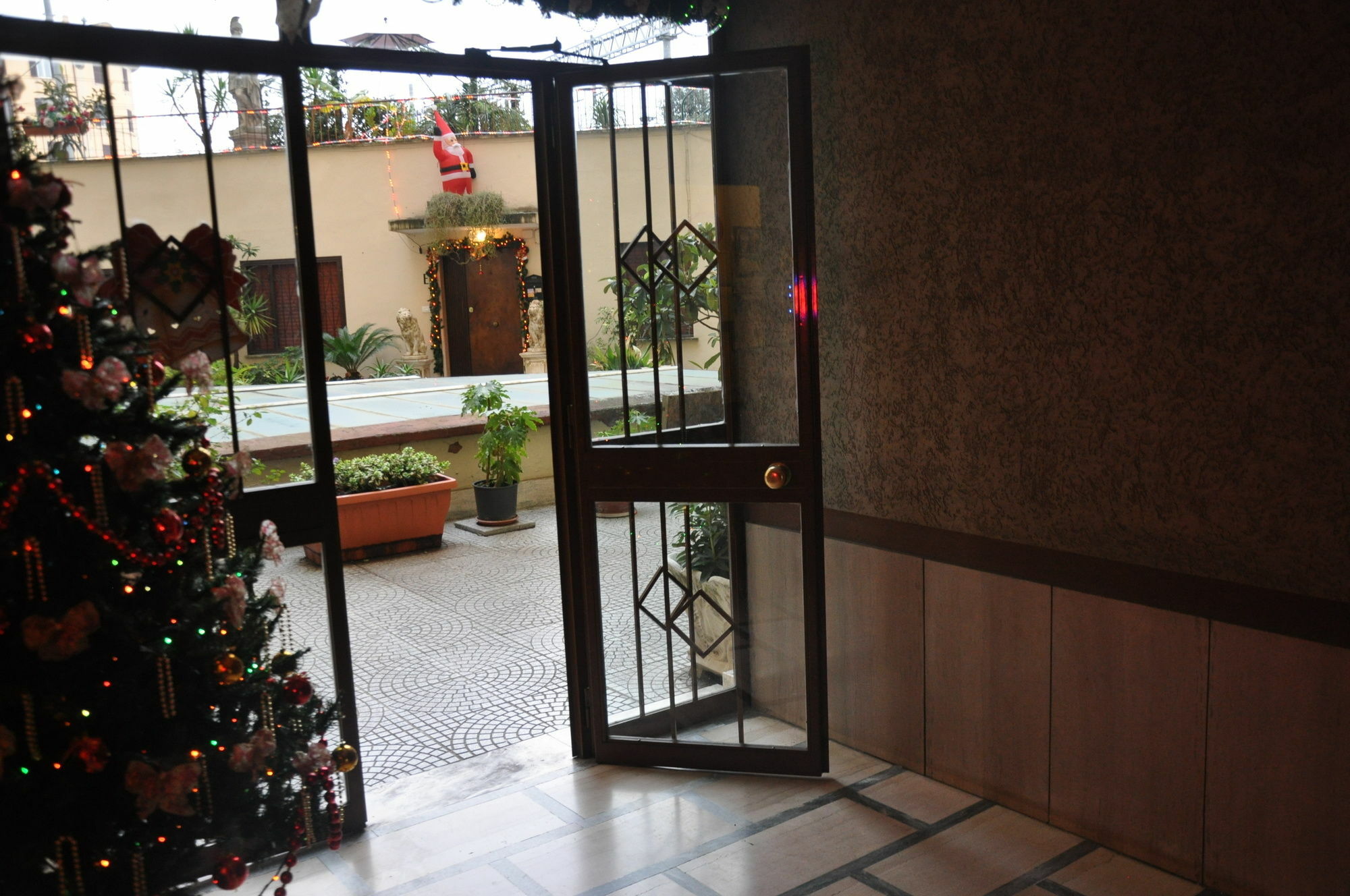 Er Centurione Guest house Rome